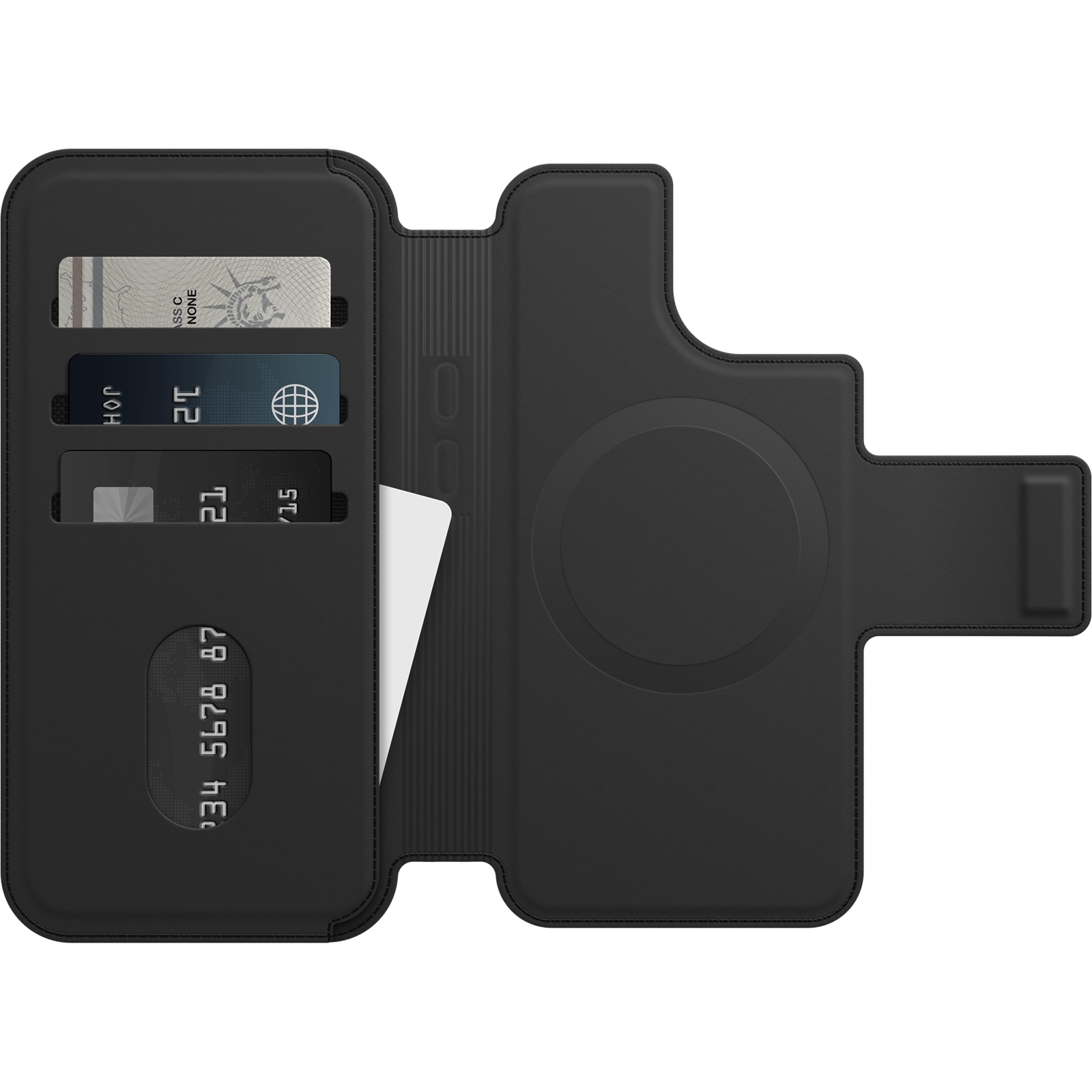 iPhone 14 Folio for MagSafe