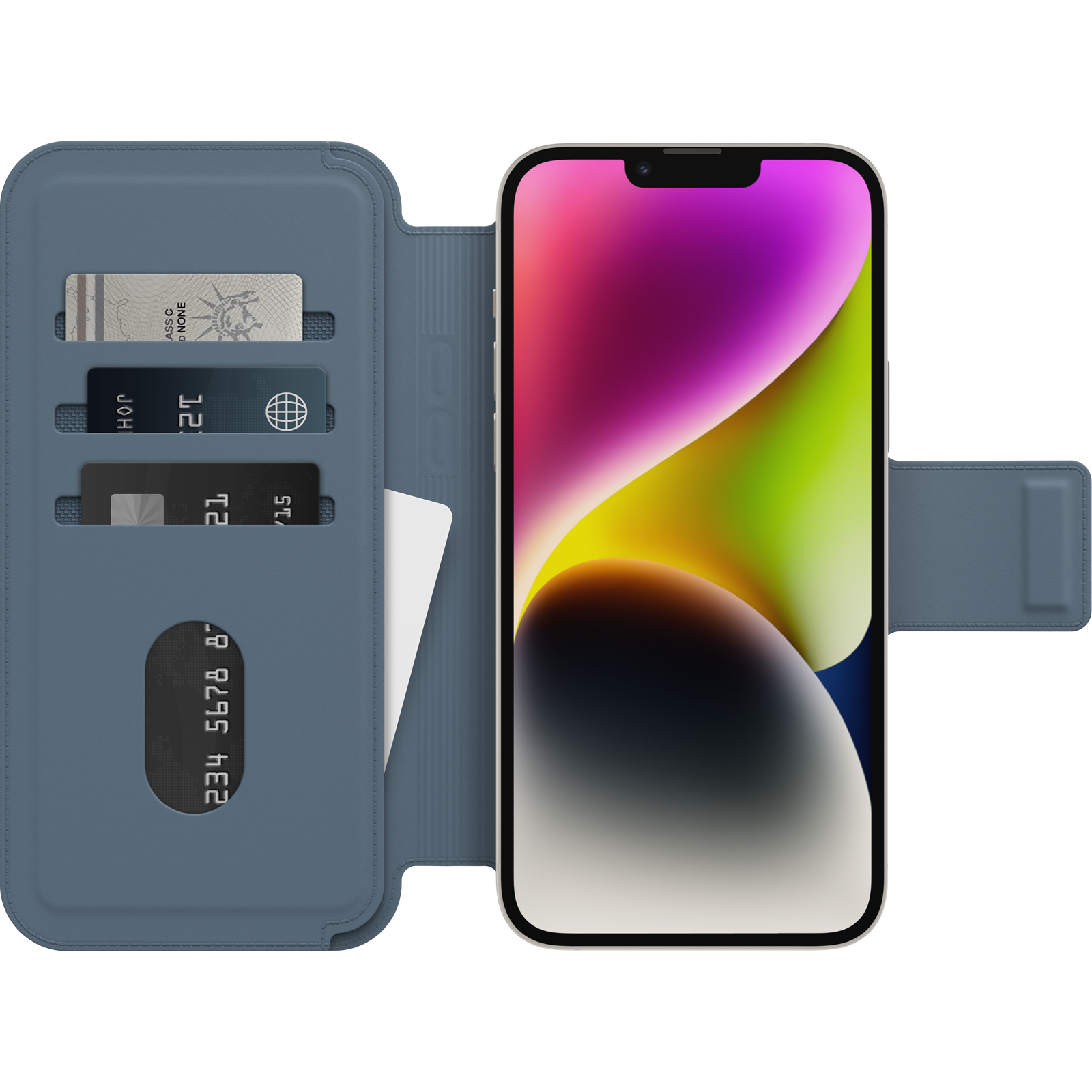 iPhone 14 Plus Folio for MagSafe