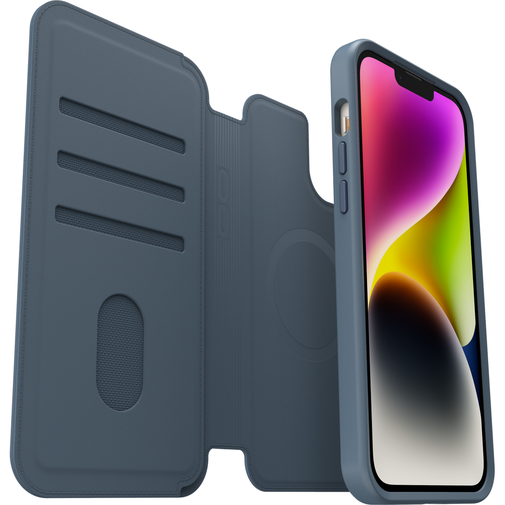iPhone 14 Plus Folio for MagSafe