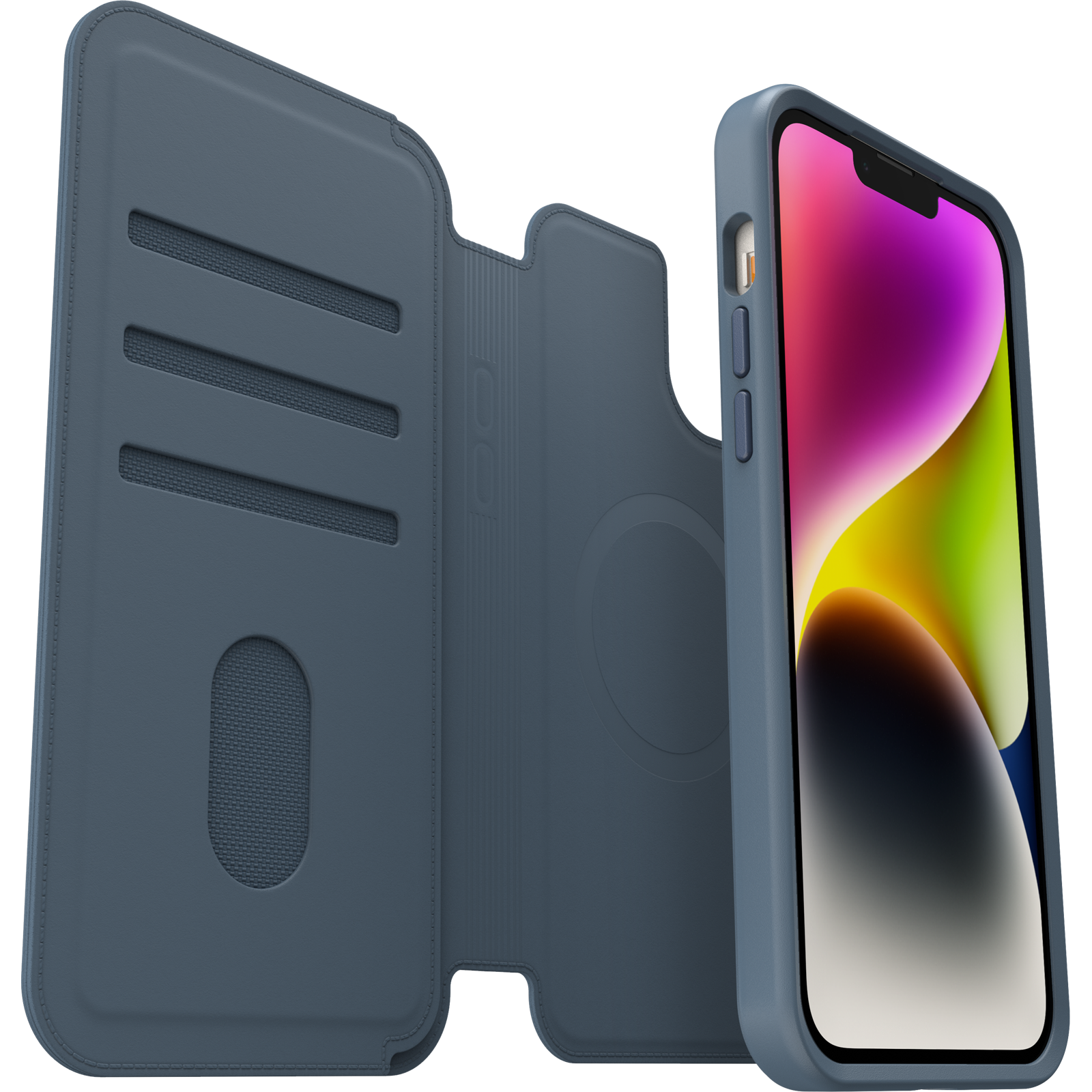 iPhone 14 Plus Folio for MagSafe