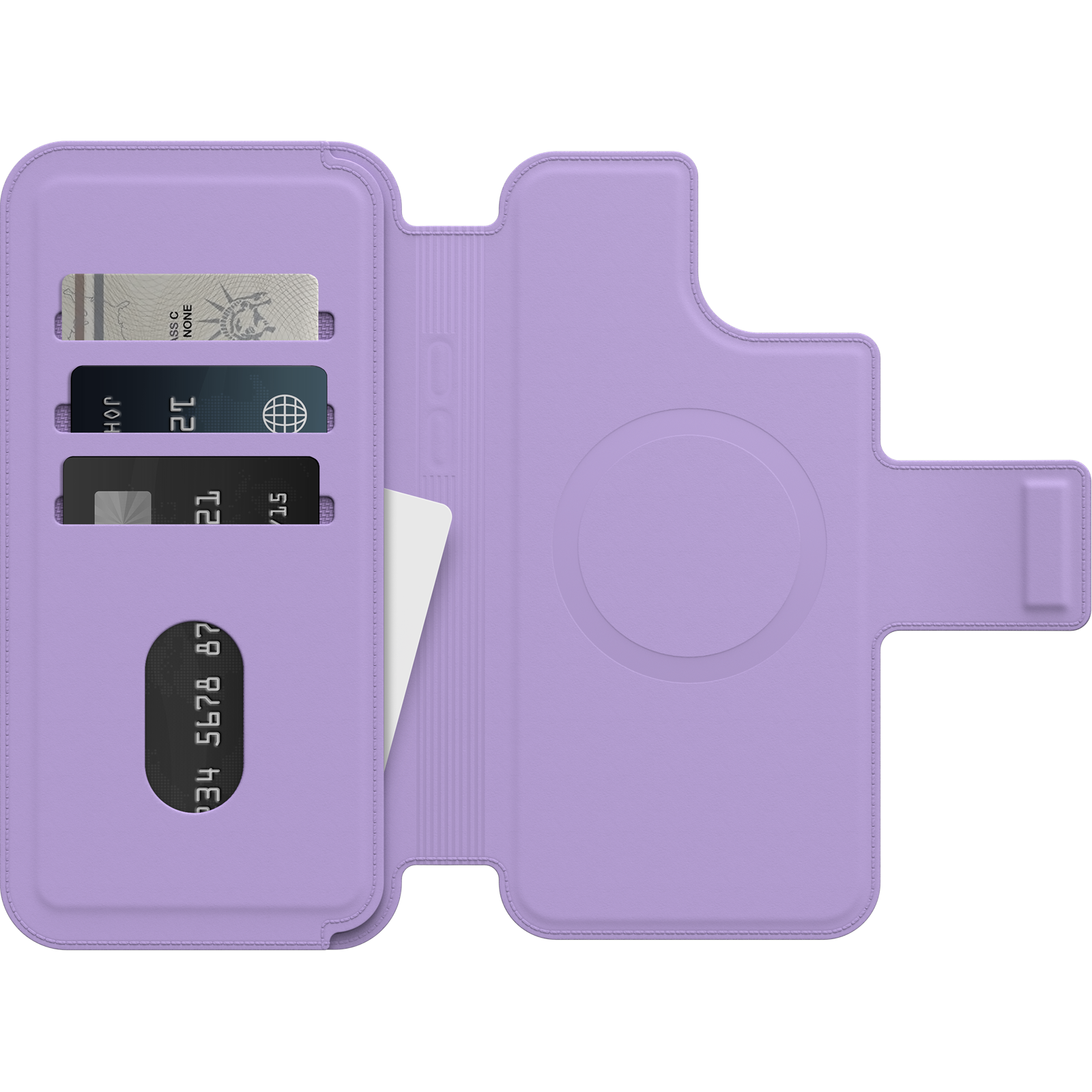 iPhone 14 Plus Folio for MagSafe