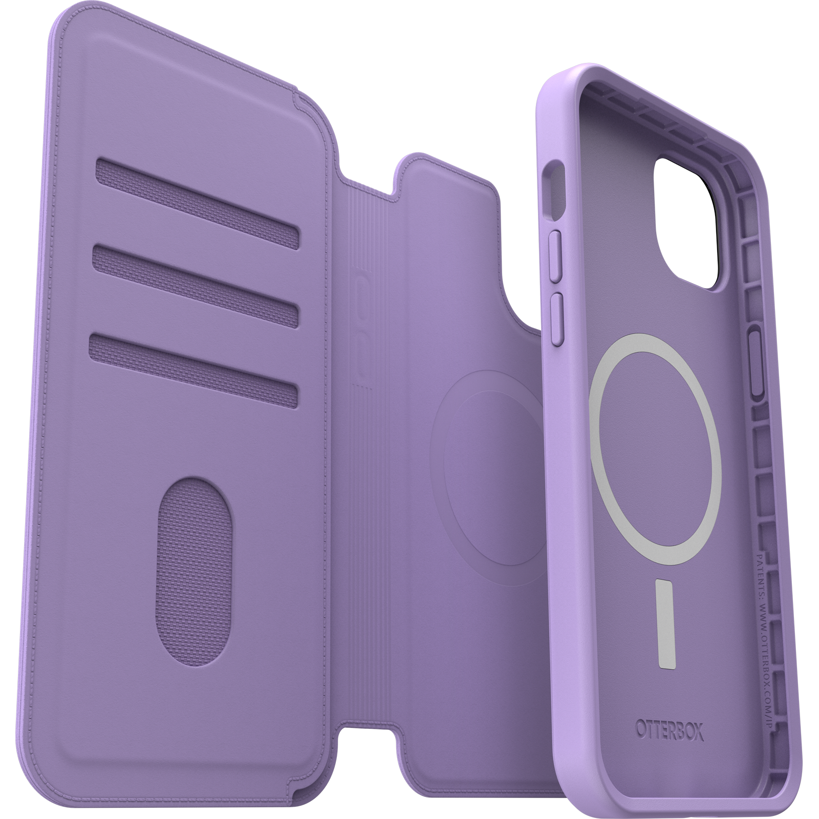 iPhone 14 Plus Folio for MagSafe