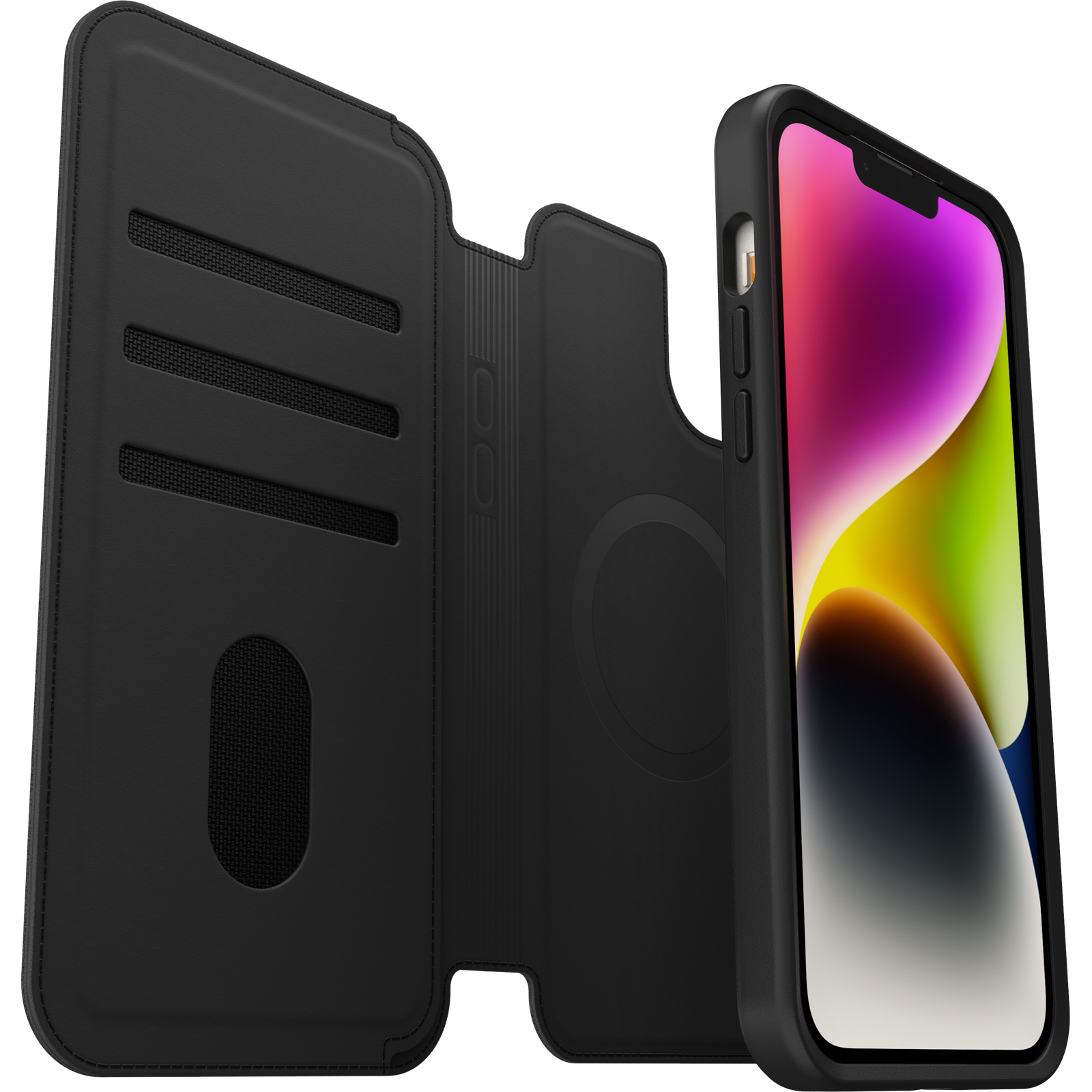 iPhone 14 Plus Folio for MagSafe