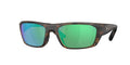 Costa Del Mar 06S9115 WHITETIP PRO