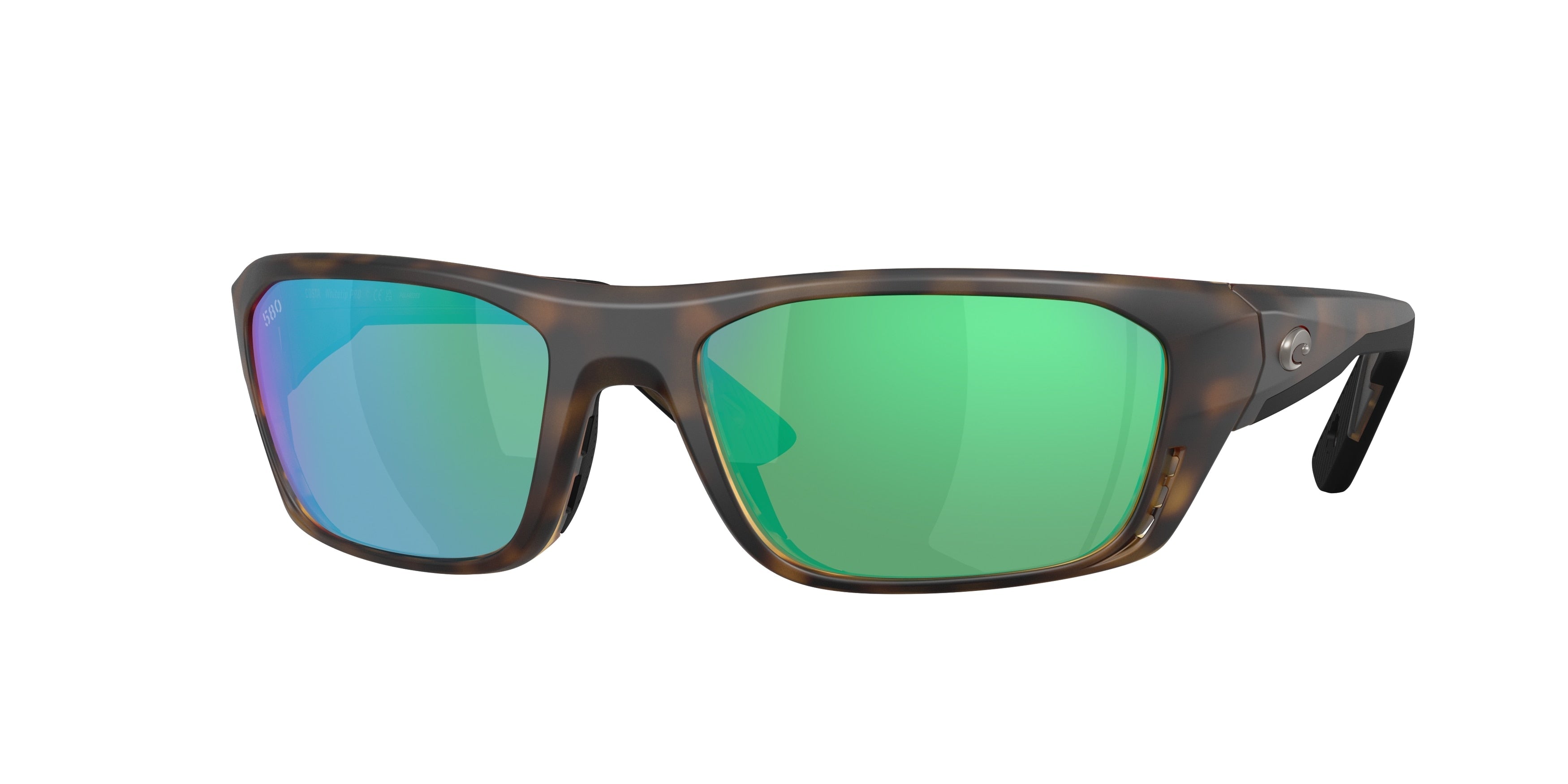 Costa Del Mar 06S9115 WHITETIP PRO