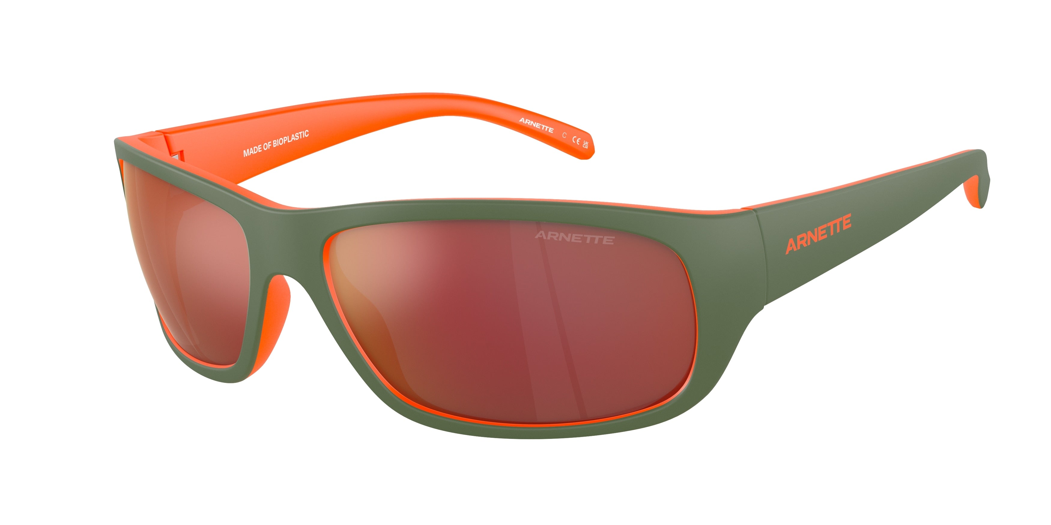 Arnette 0AN4290 UKA-UKA