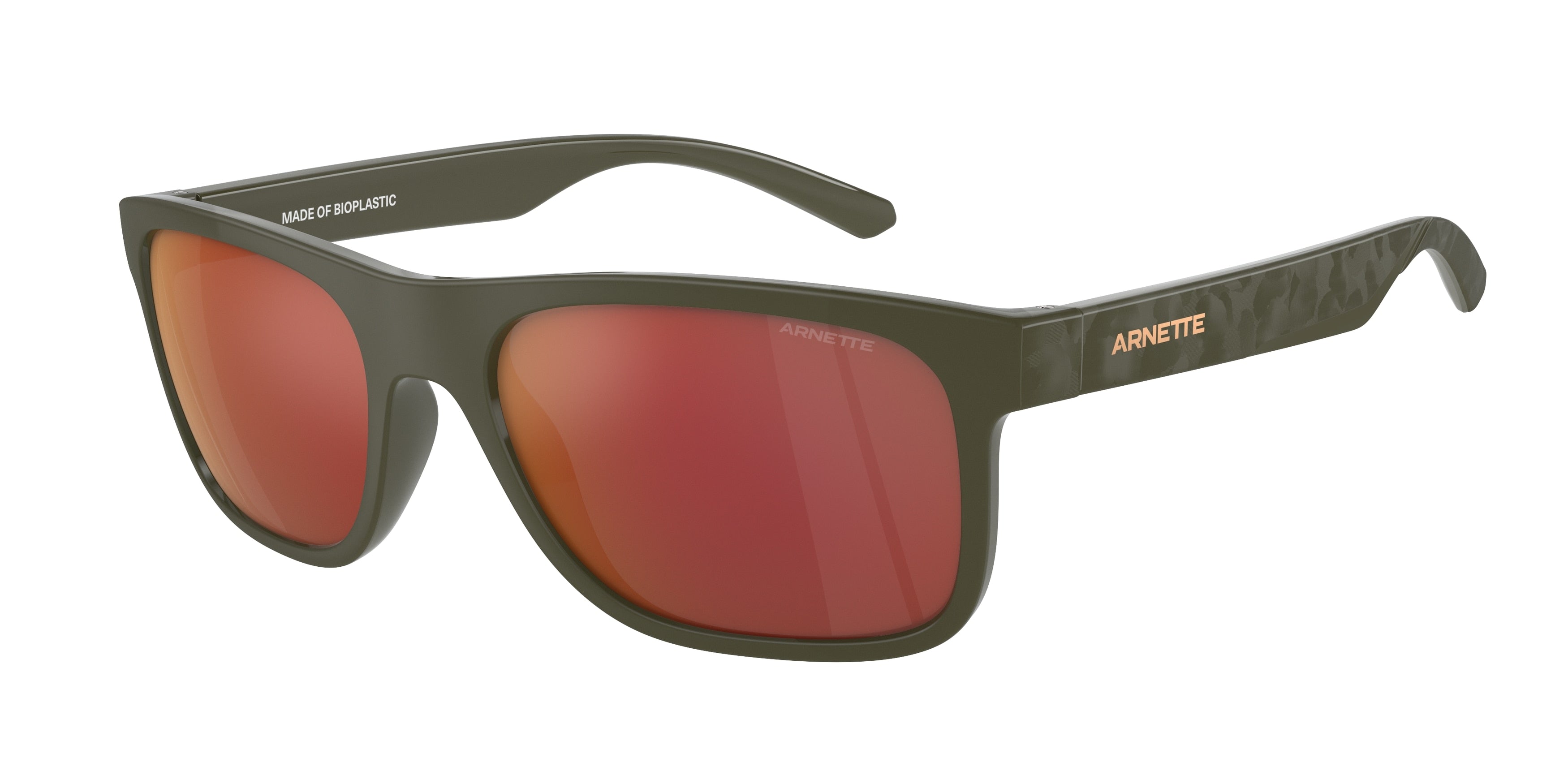 Arnette 0AN4341 KHIM