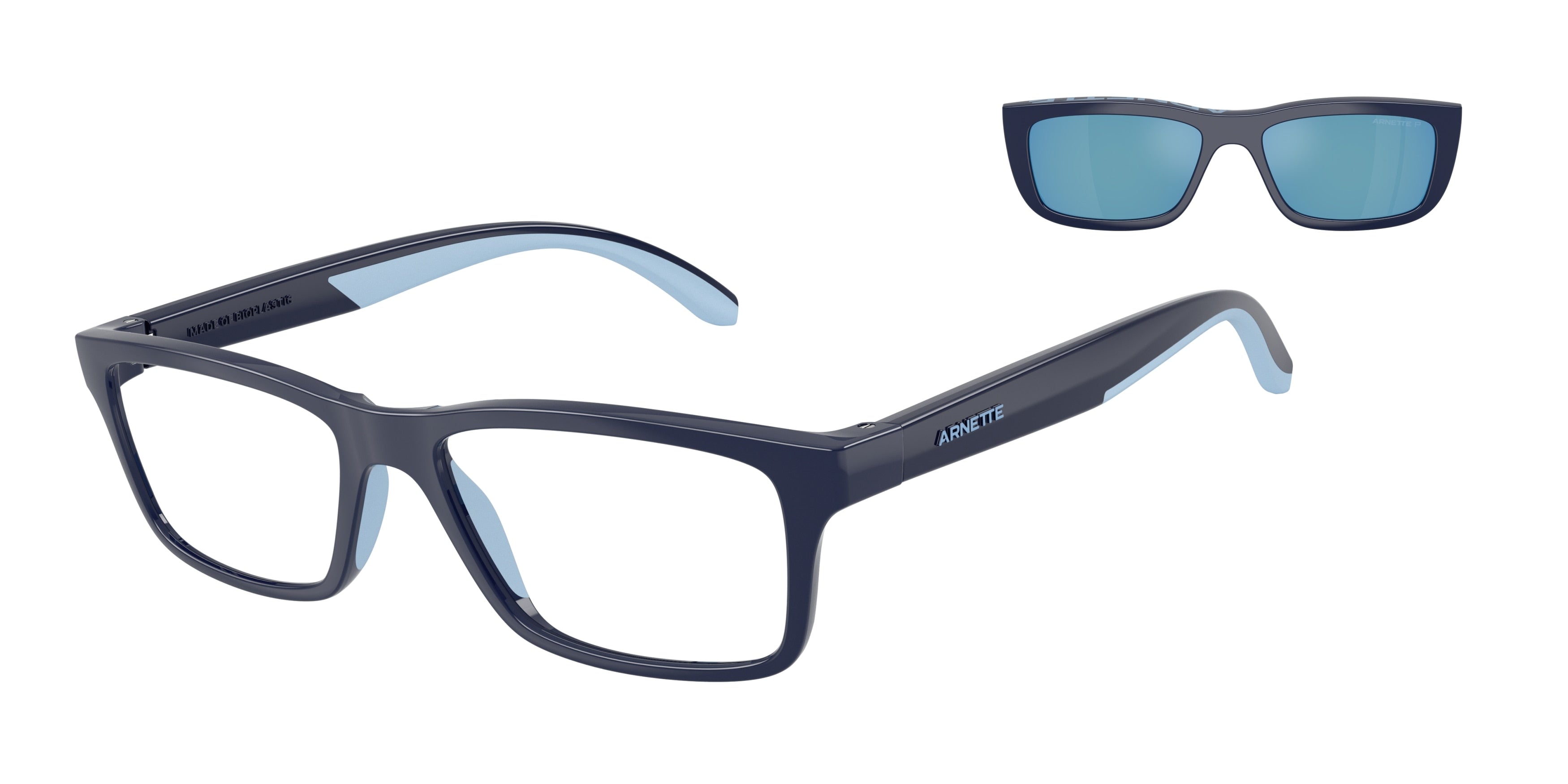 Arnette 0AN4356 GRAF
