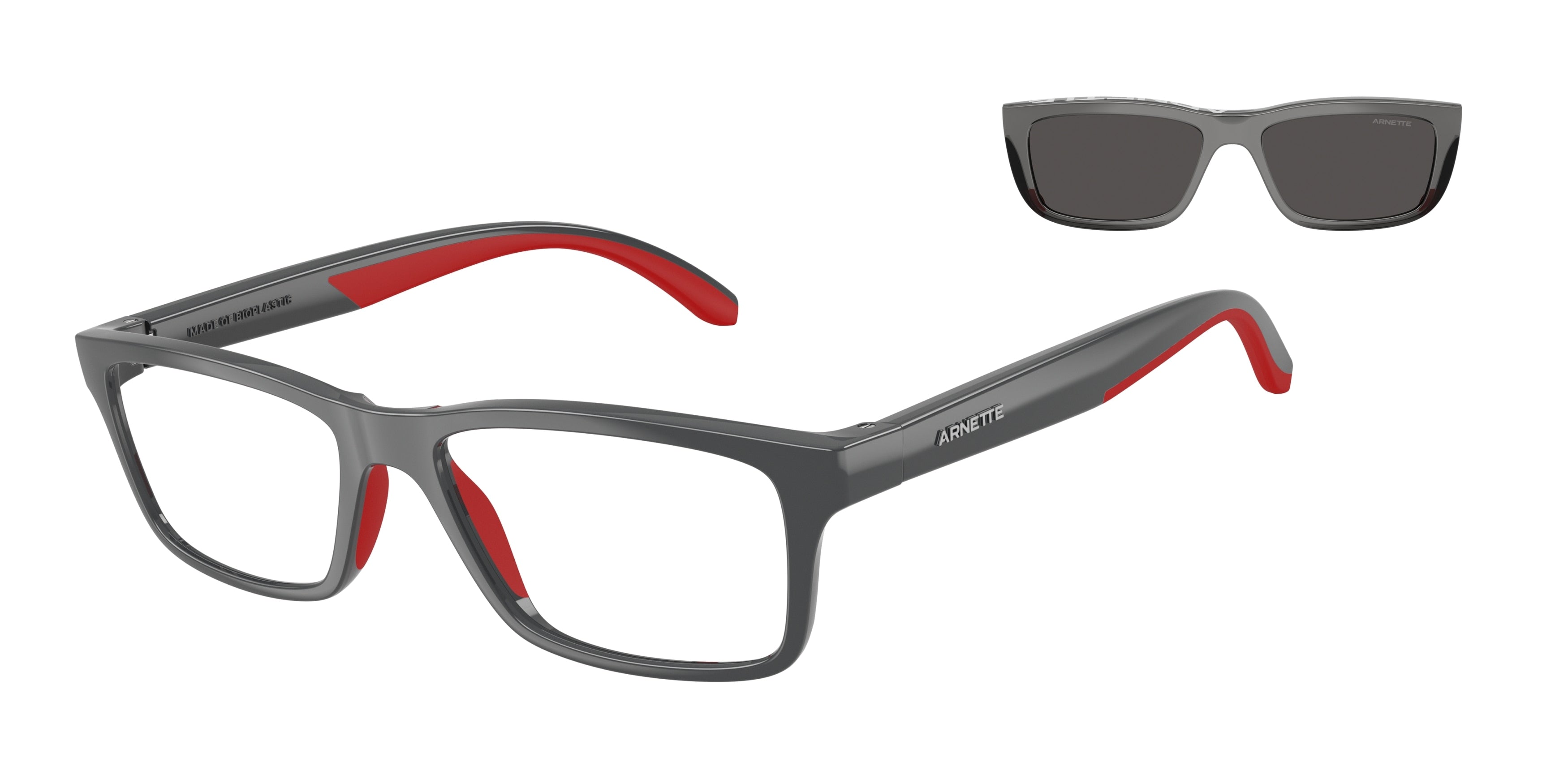 Arnette 0AN4356 GRAF