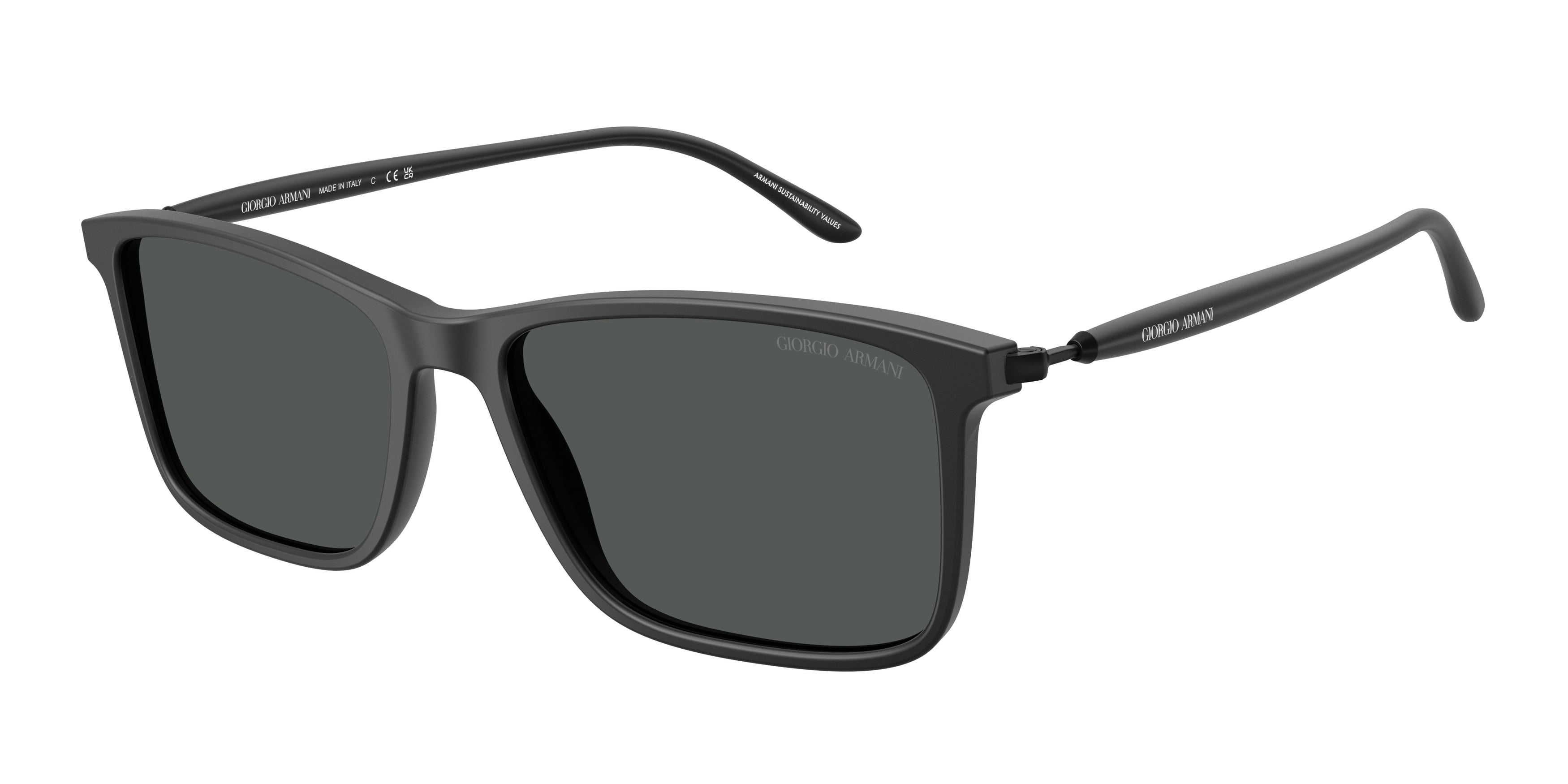 Giorgio Armani 0AR8218F