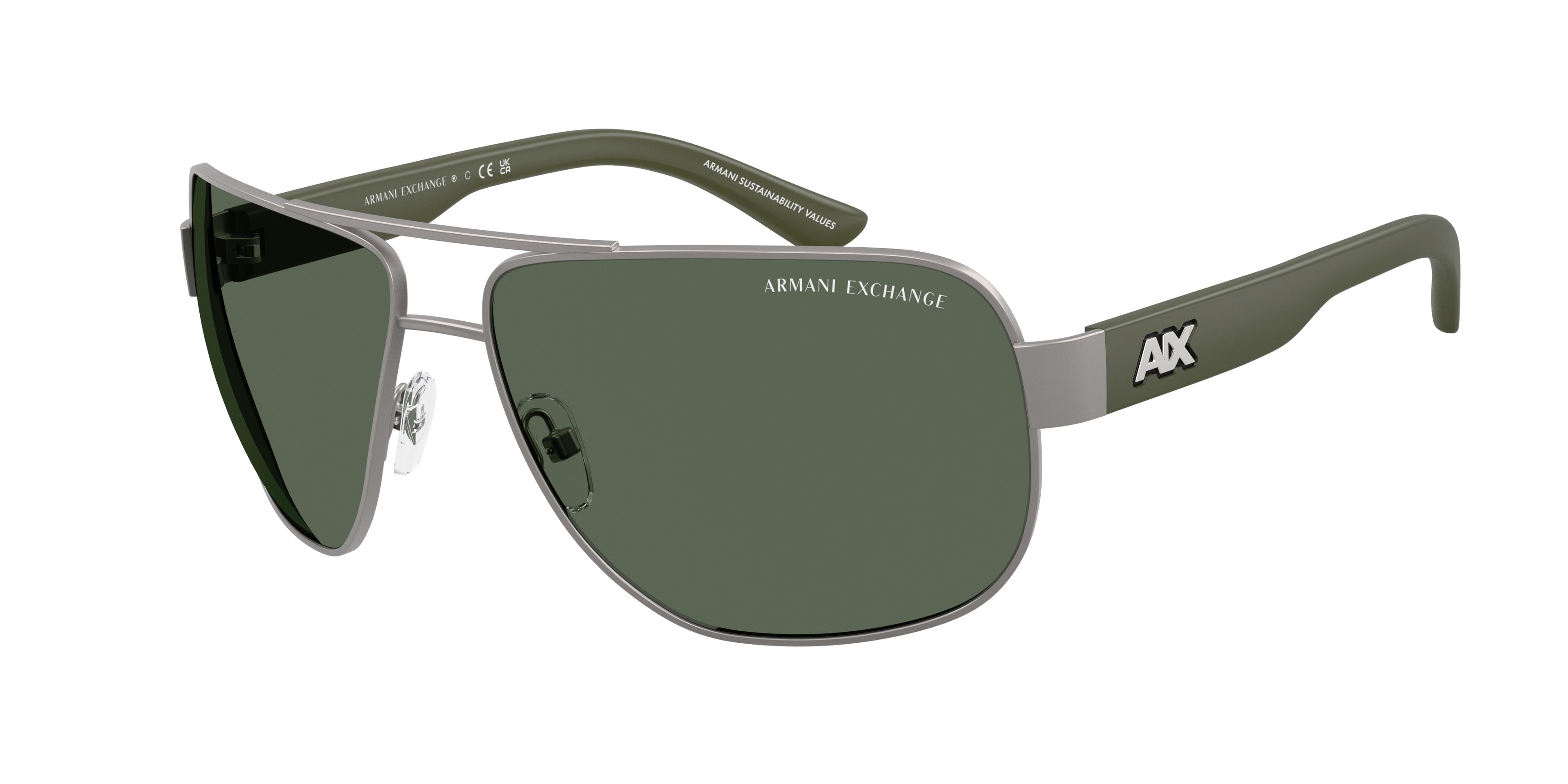 Armani Exchange 0AX2012S