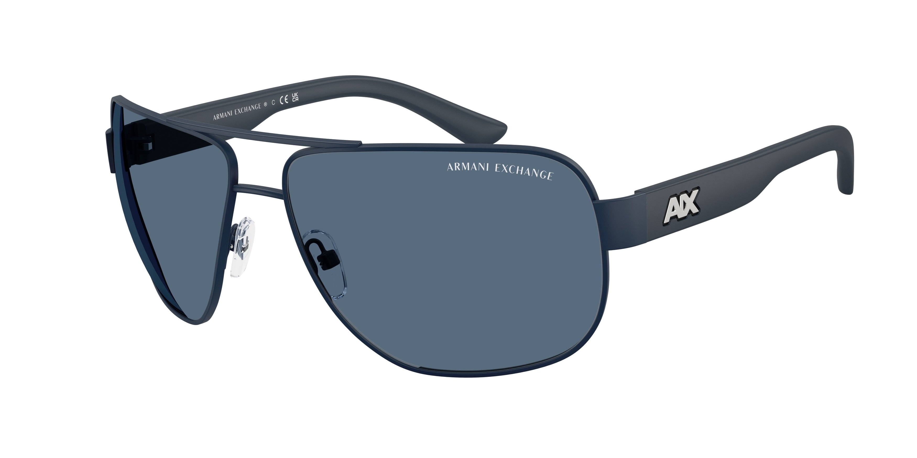 Armani Exchange 0AX2012S