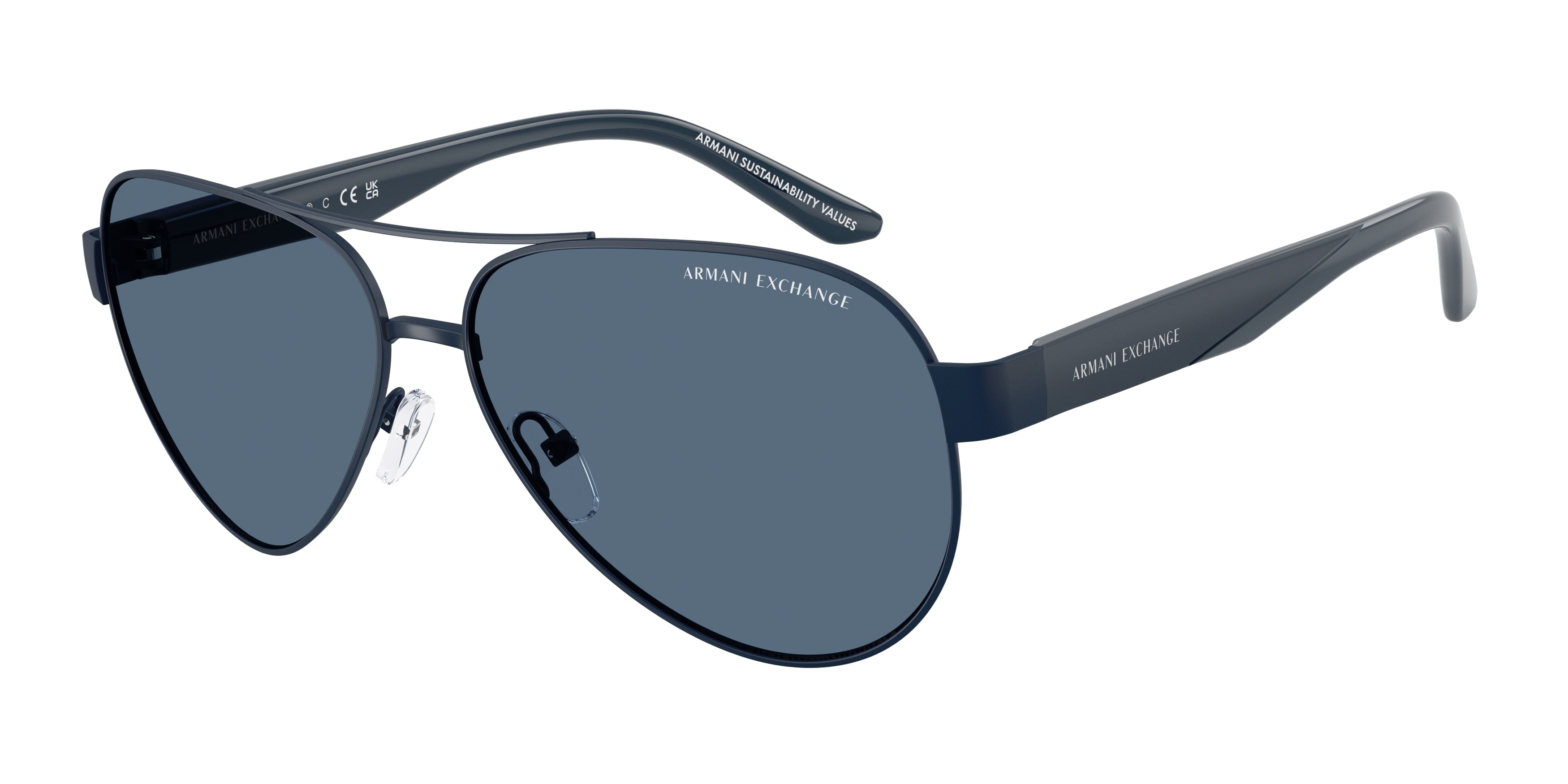 Armani Exchange 0AX2034S