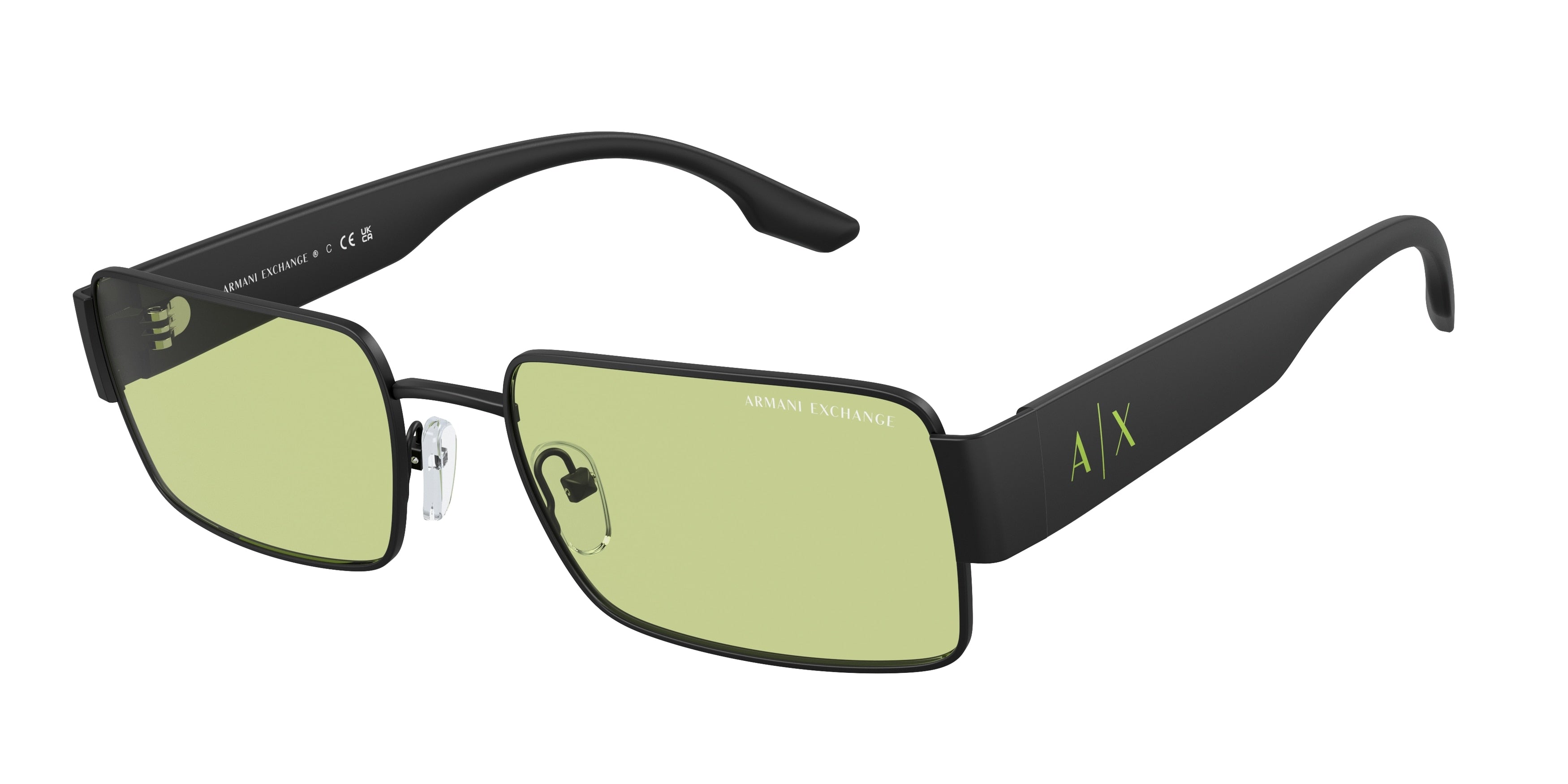 Armani Exchange 0AX2052S