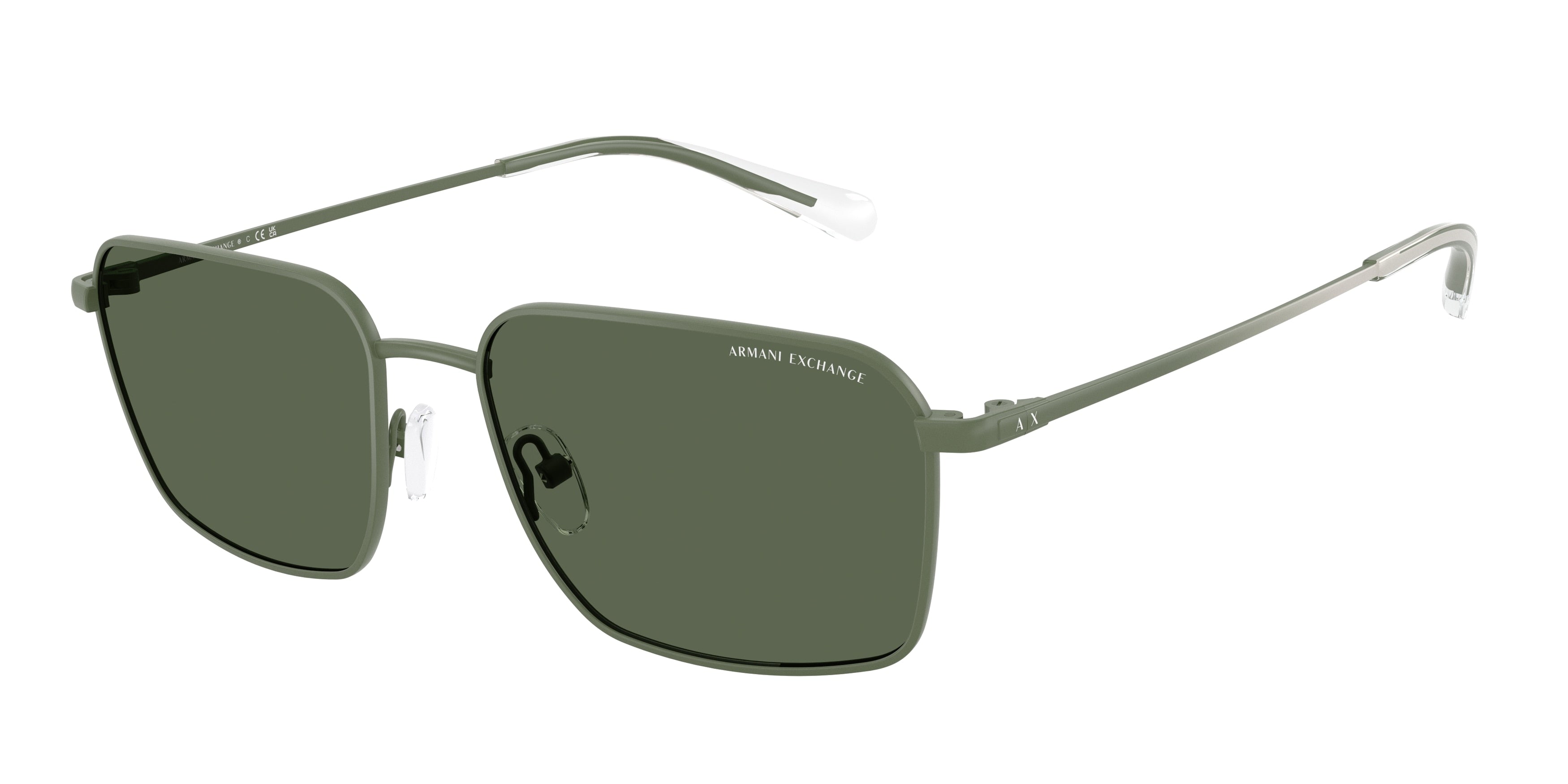 Armani Exchange 0AX2053S
