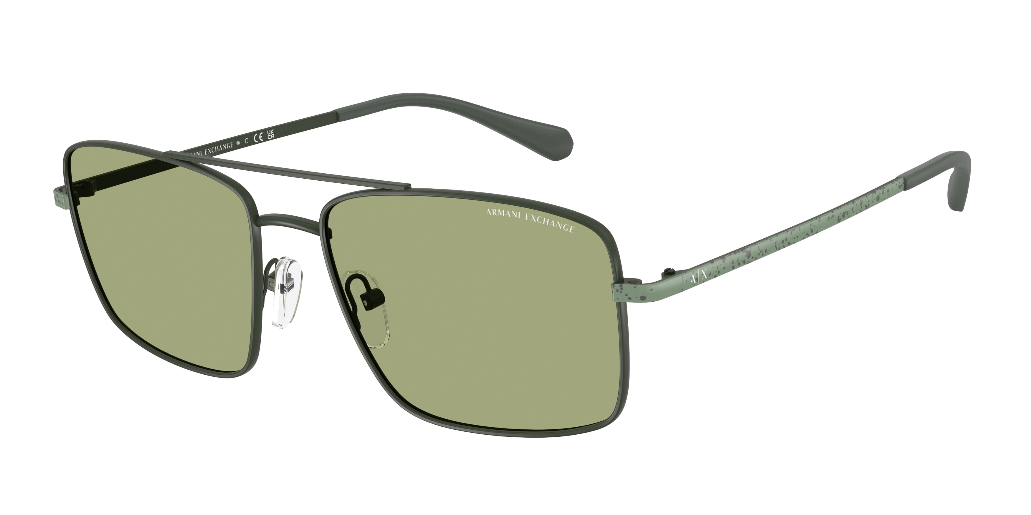 Armani Exchange 0AX2054S