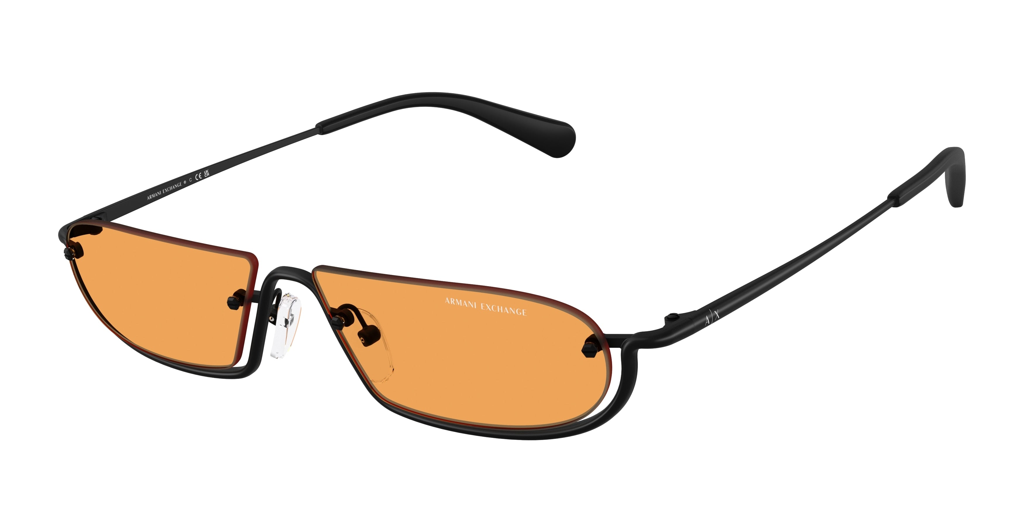 Armani Exchange 0AX2058S