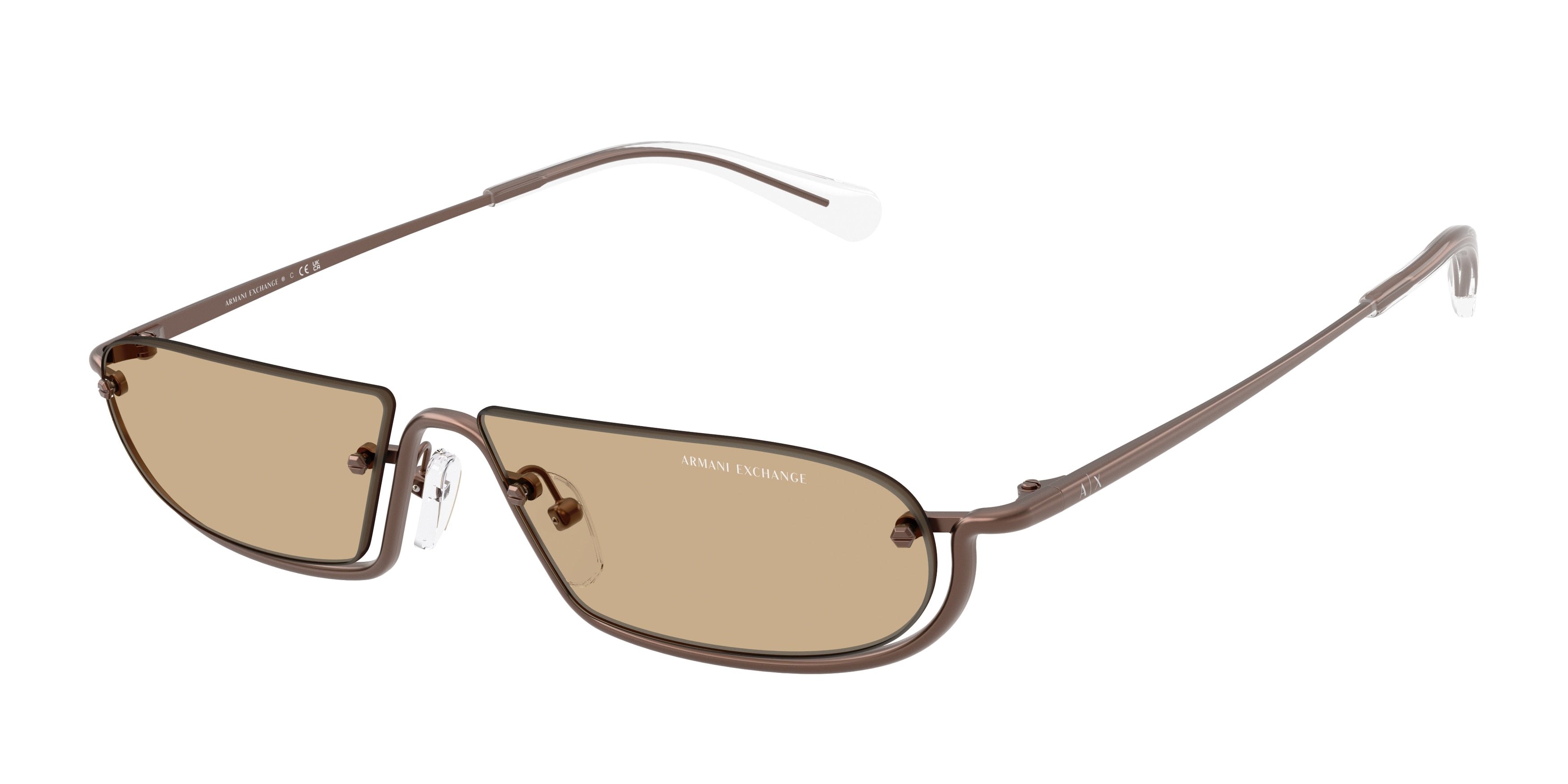 Armani Exchange 0AX2058S