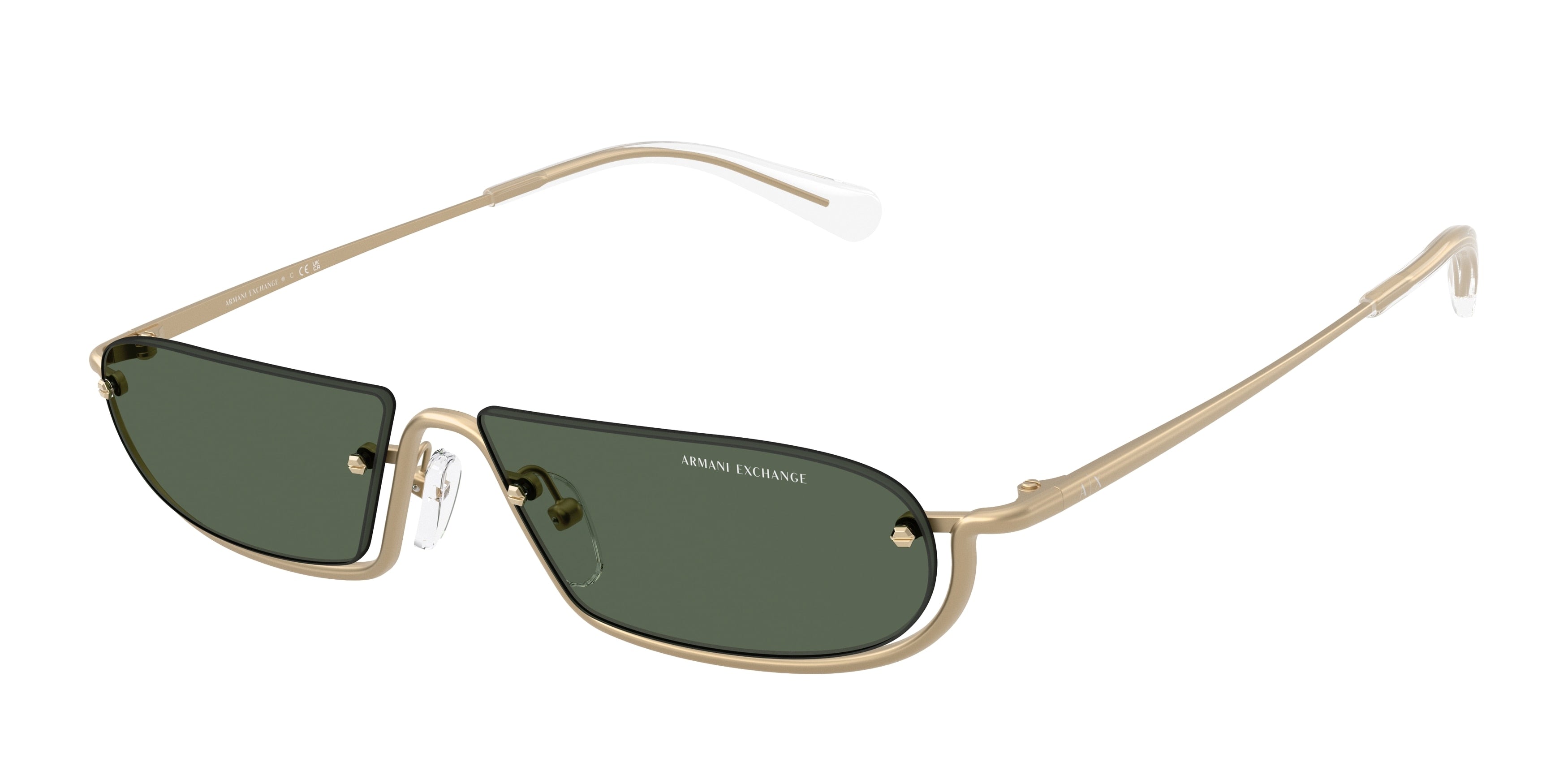 Armani Exchange 0AX2058S