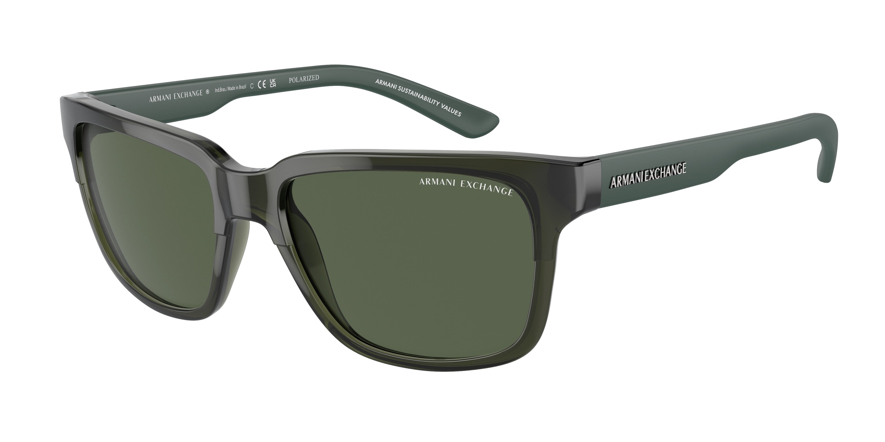 Armani Exchange 0AX4026S