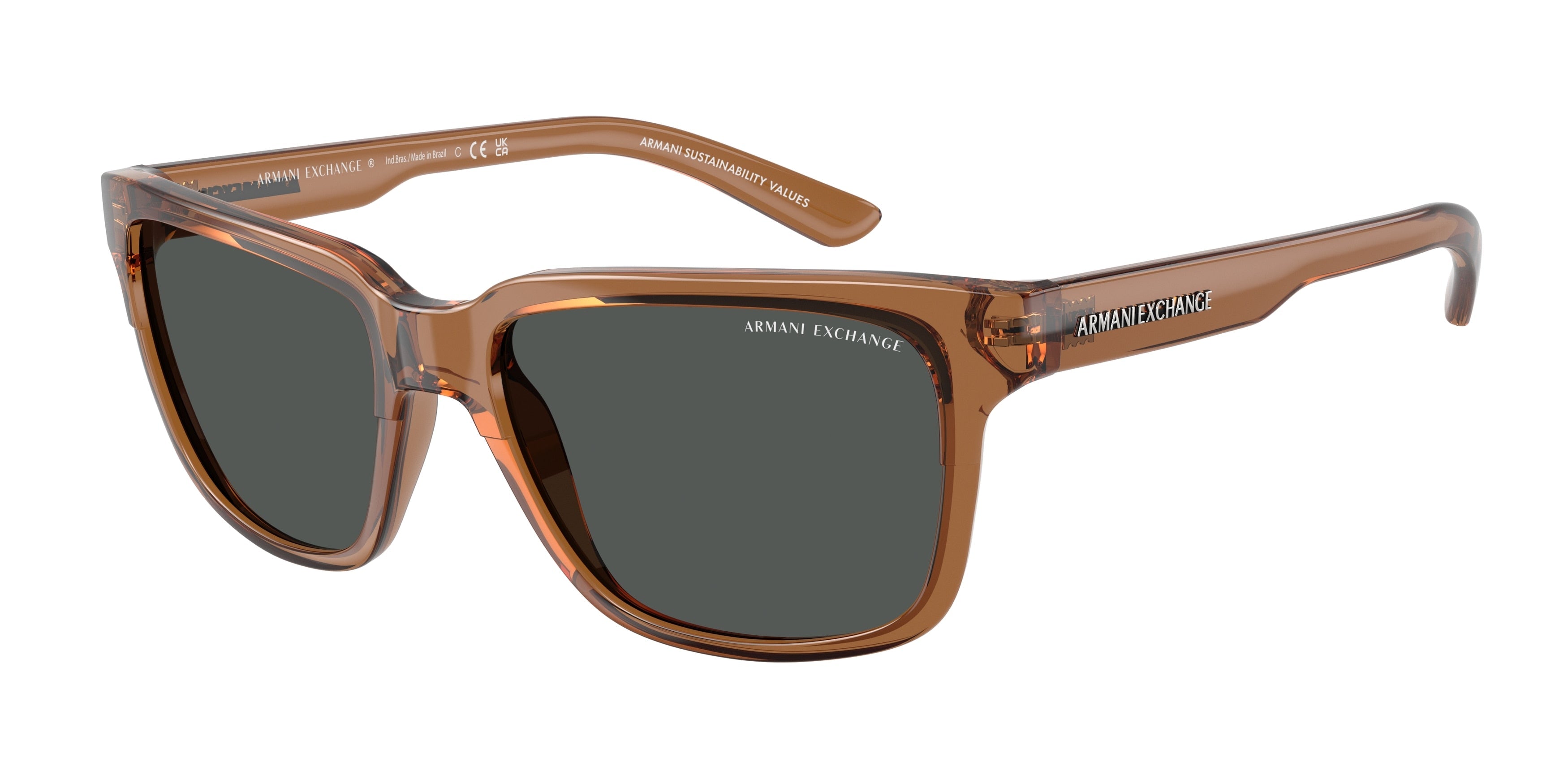 Armani Exchange 0AX4026S