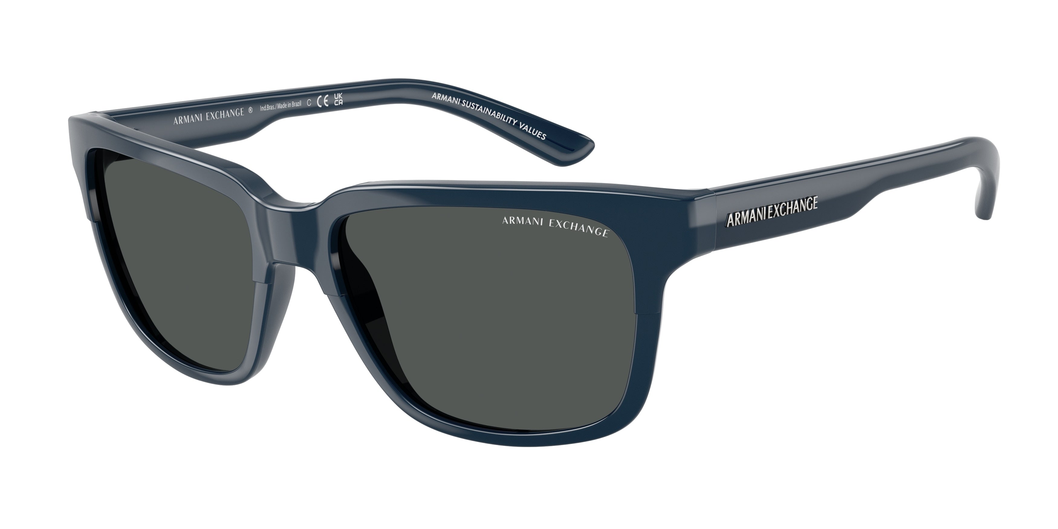 Armani Exchange 0AX4026S