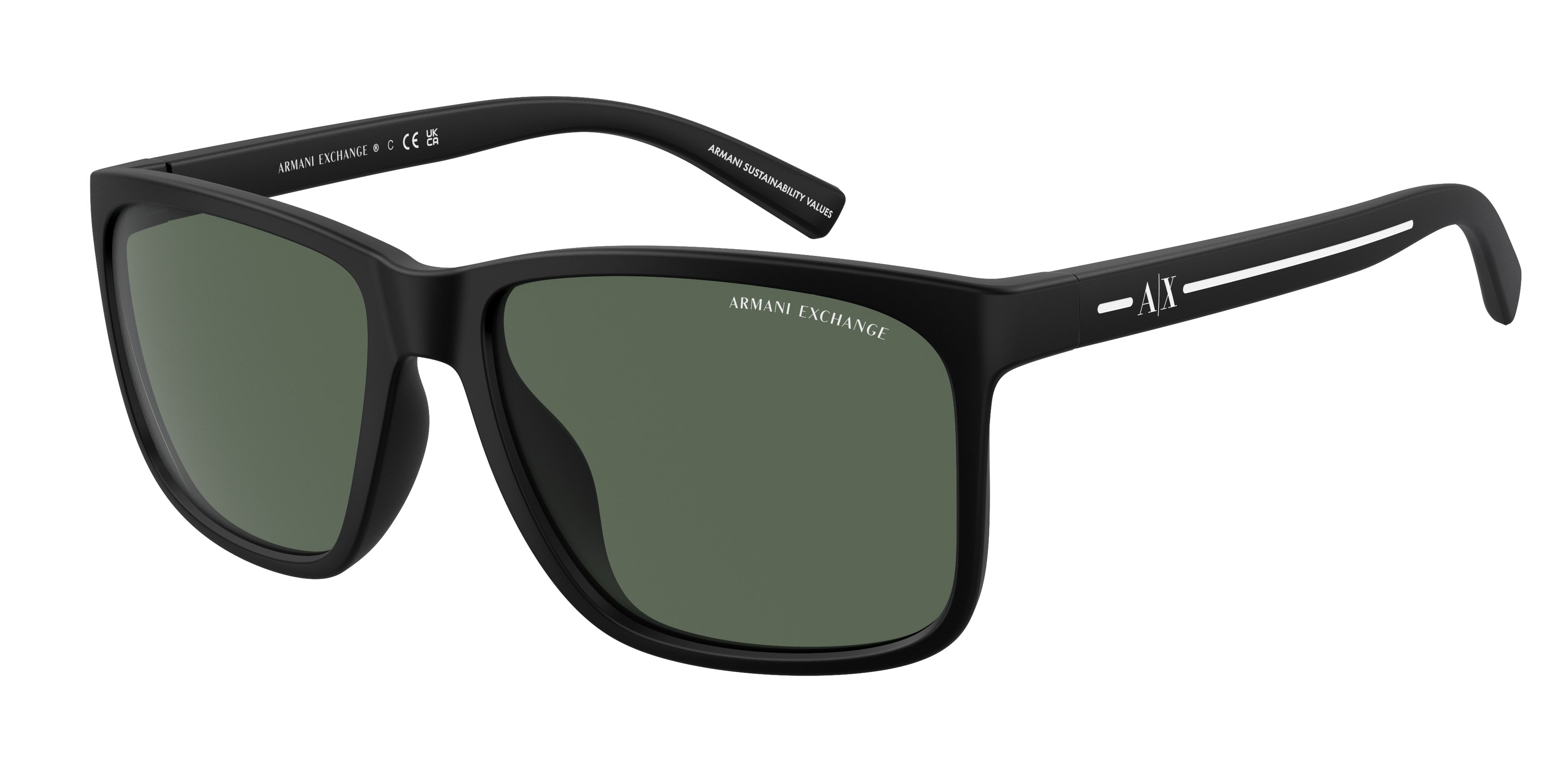 Armani Exchange 0AX4041SF