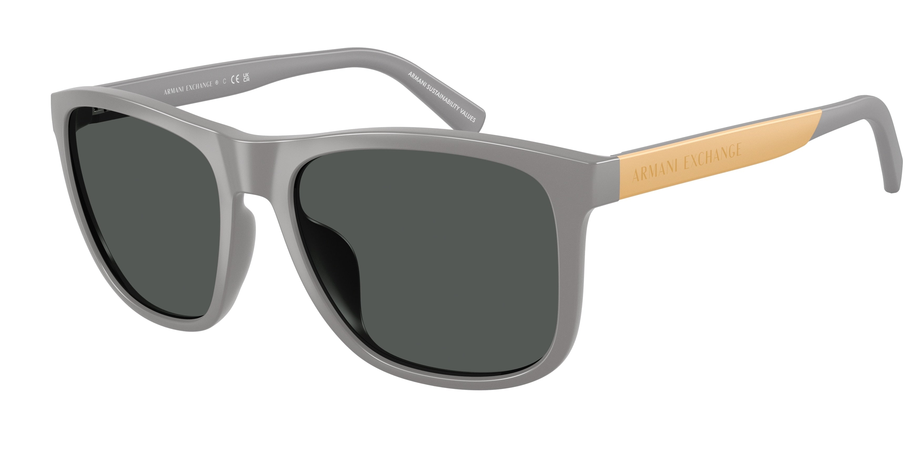 Armani Exchange 0AX4049SF
