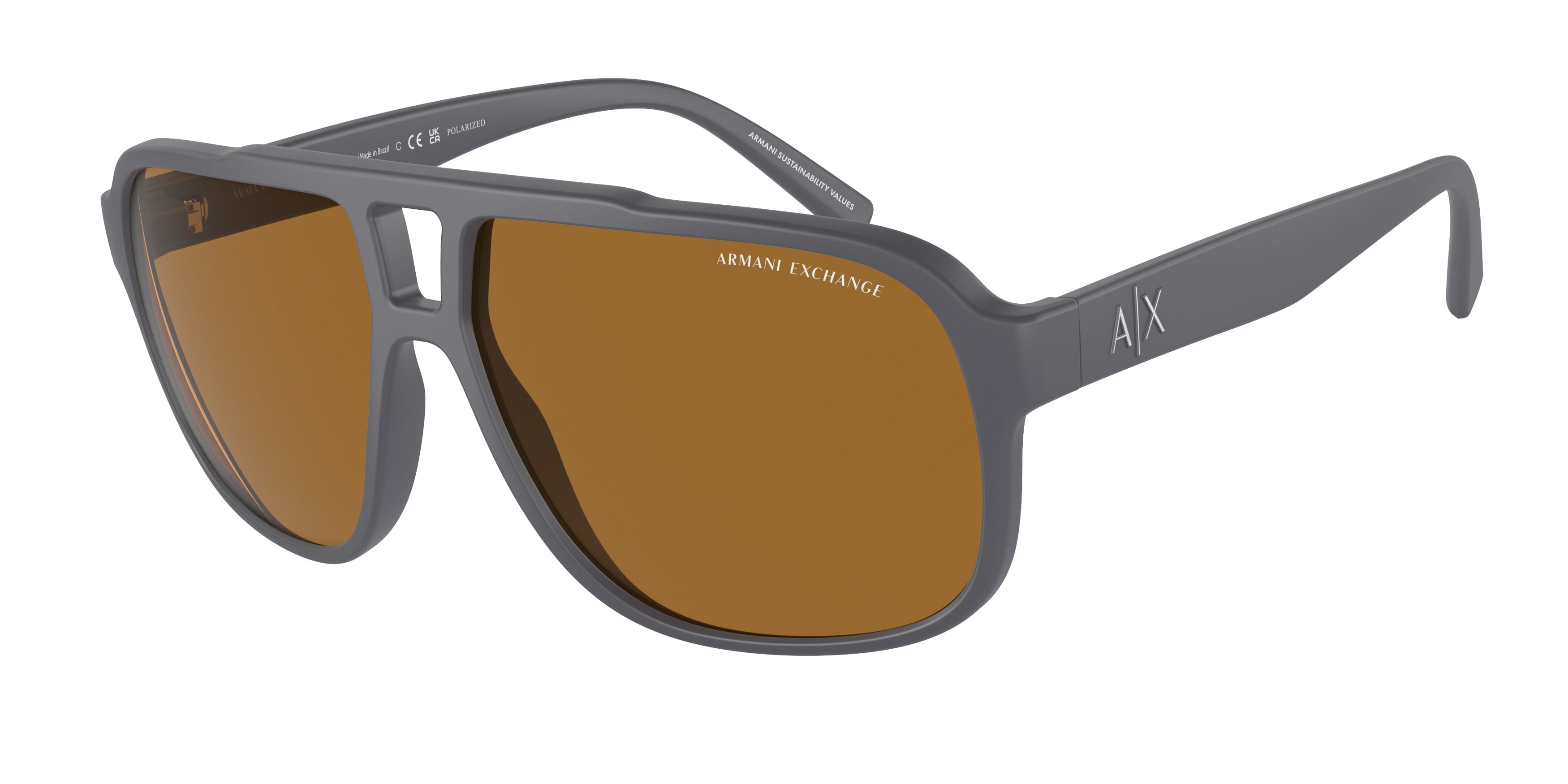 Armani Exchange 0AX4104S
