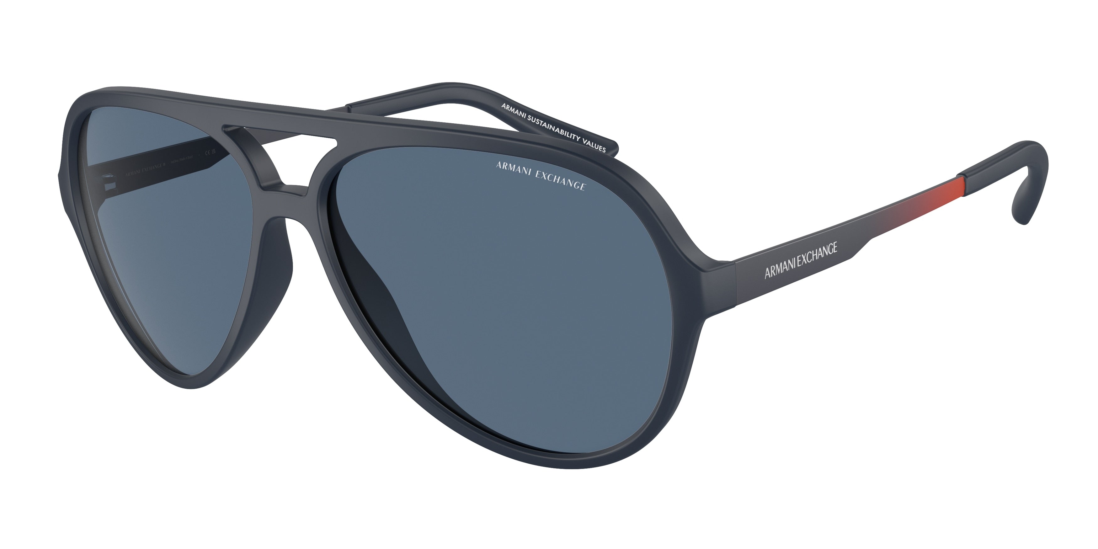 Armani Exchange 0AX4133S