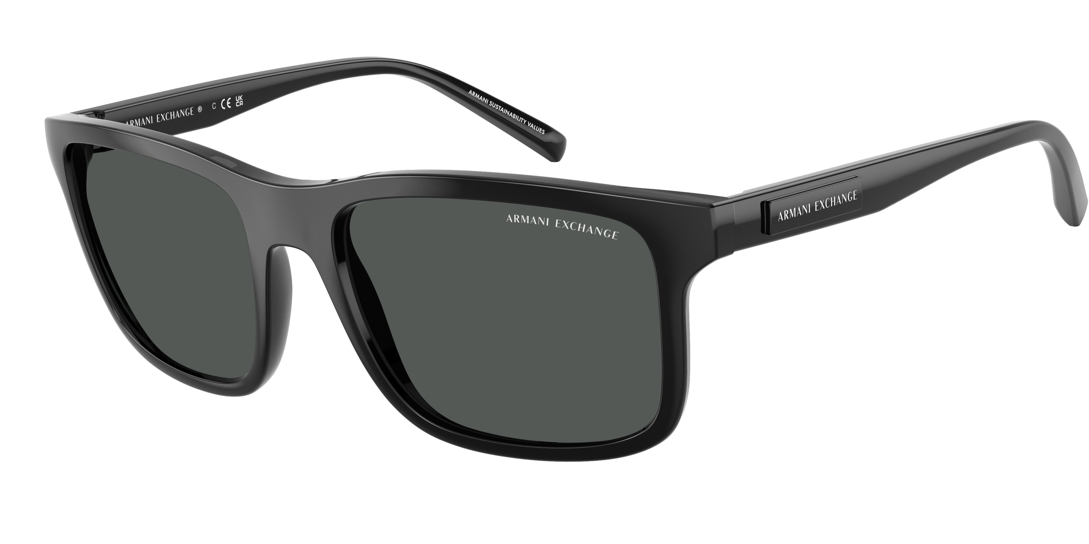 Armani Exchange 0AX4145SF