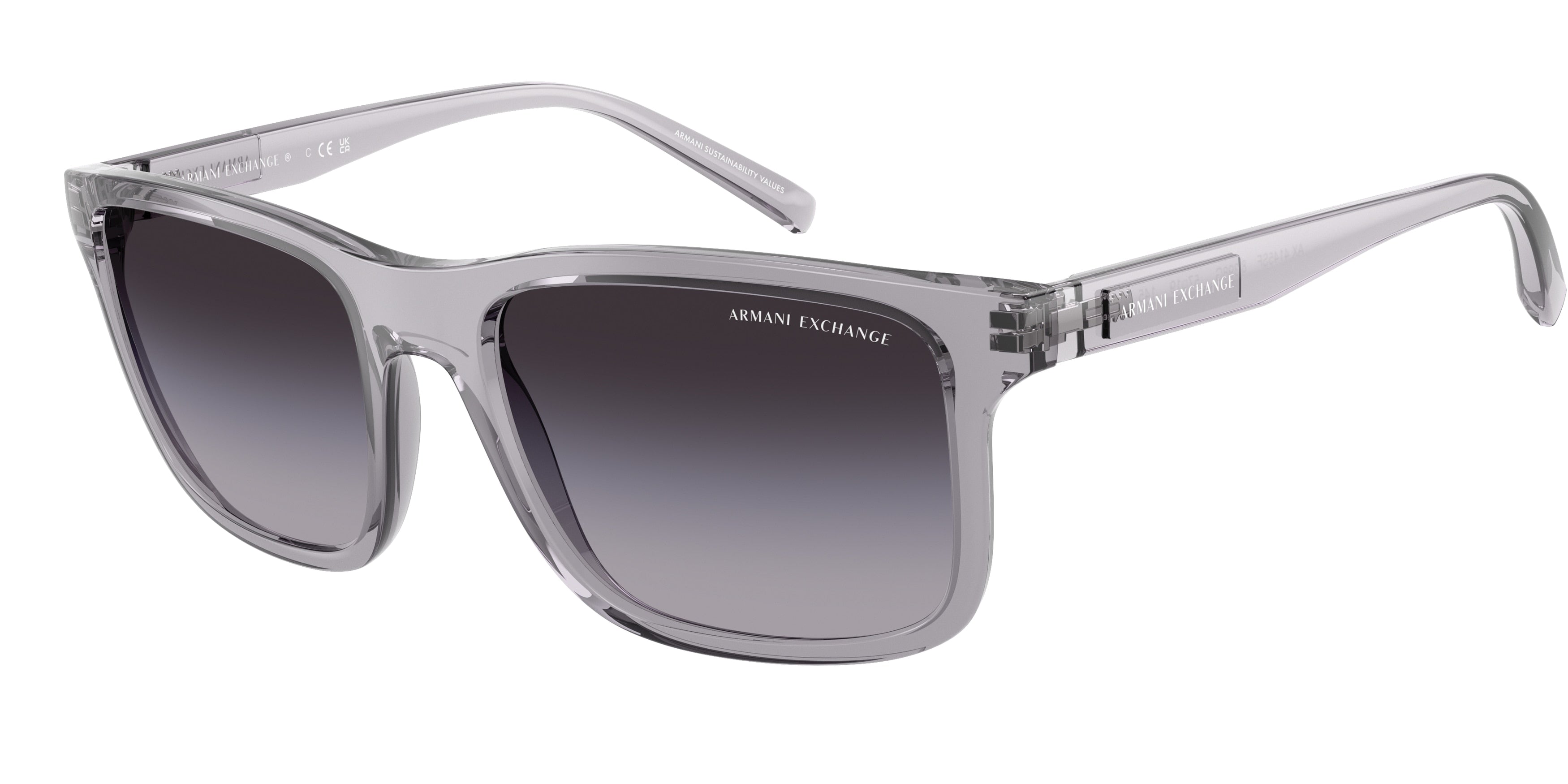Armani Exchange 0AX4145SF