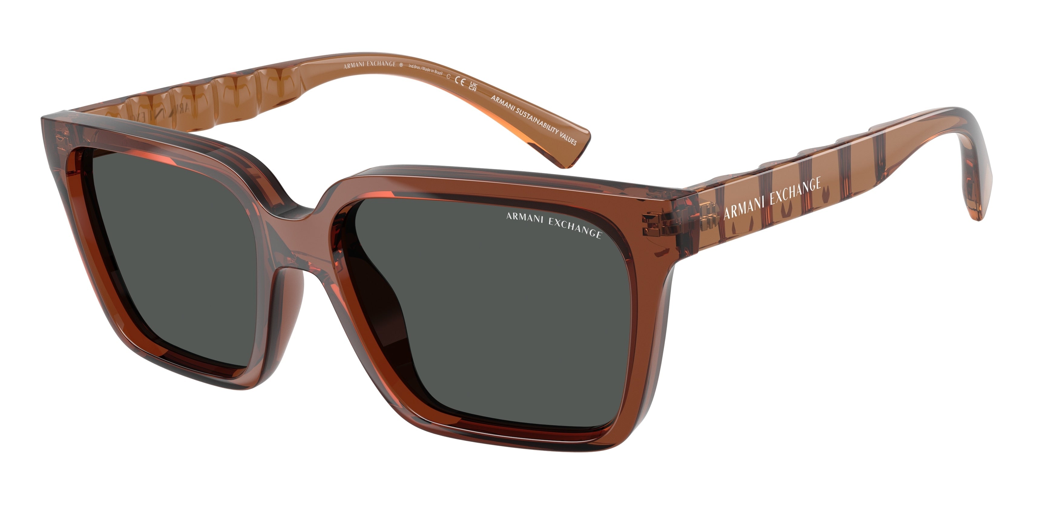 Armani Exchange 0AX4147SF