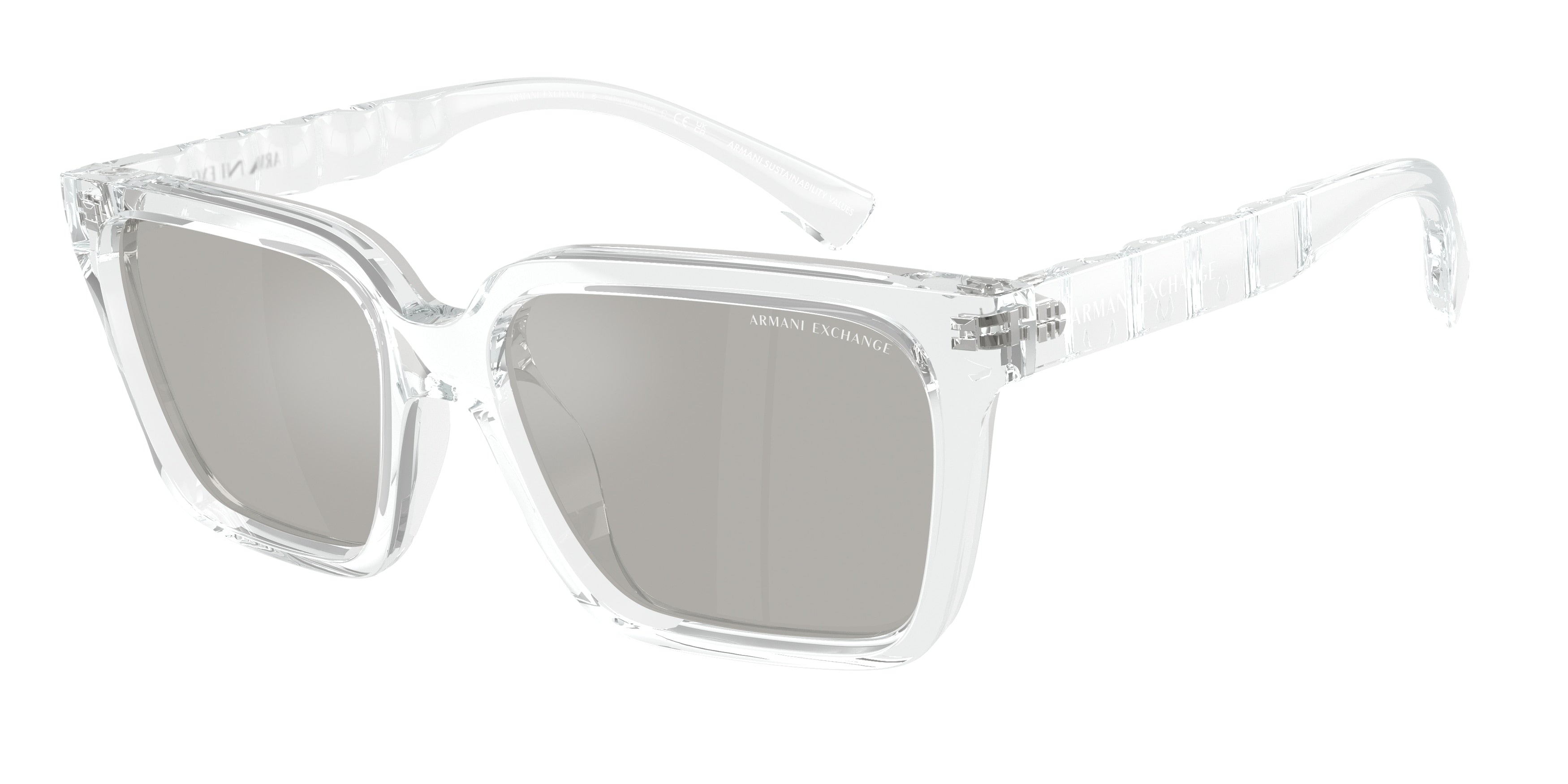Armani Exchange 0AX4147S