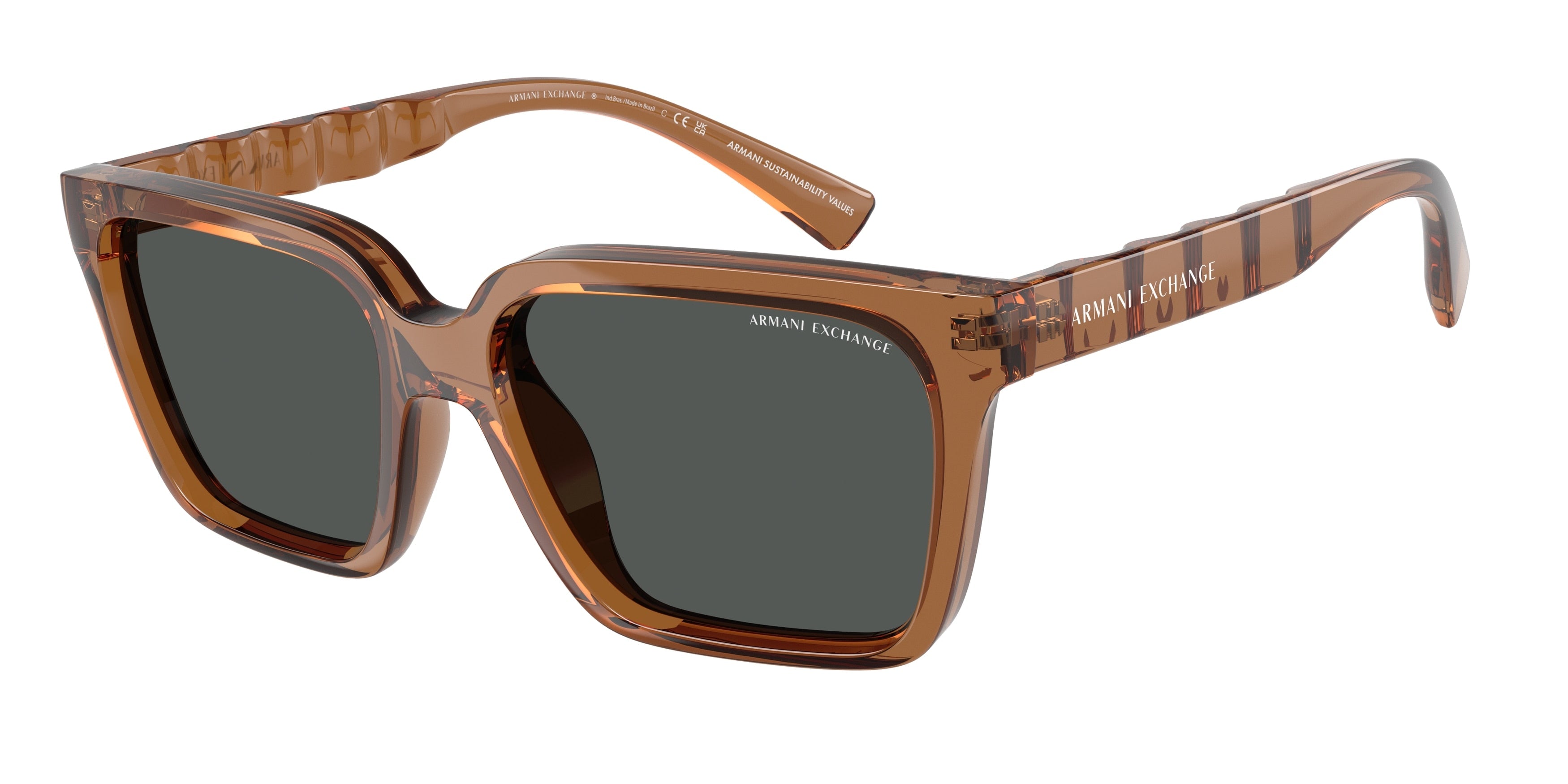 Armani Exchange 0AX4147S