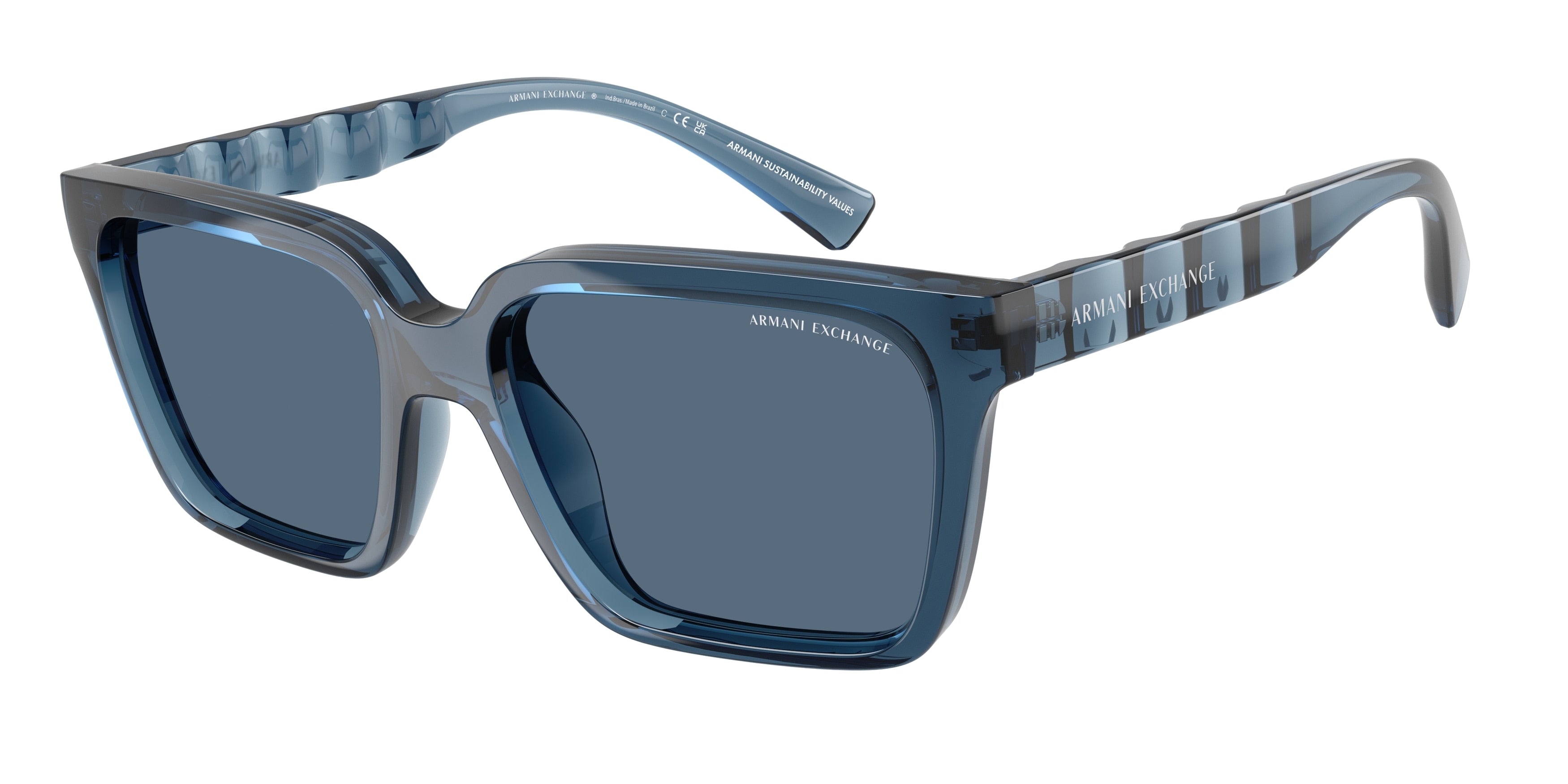 Armani Exchange 0AX4147S