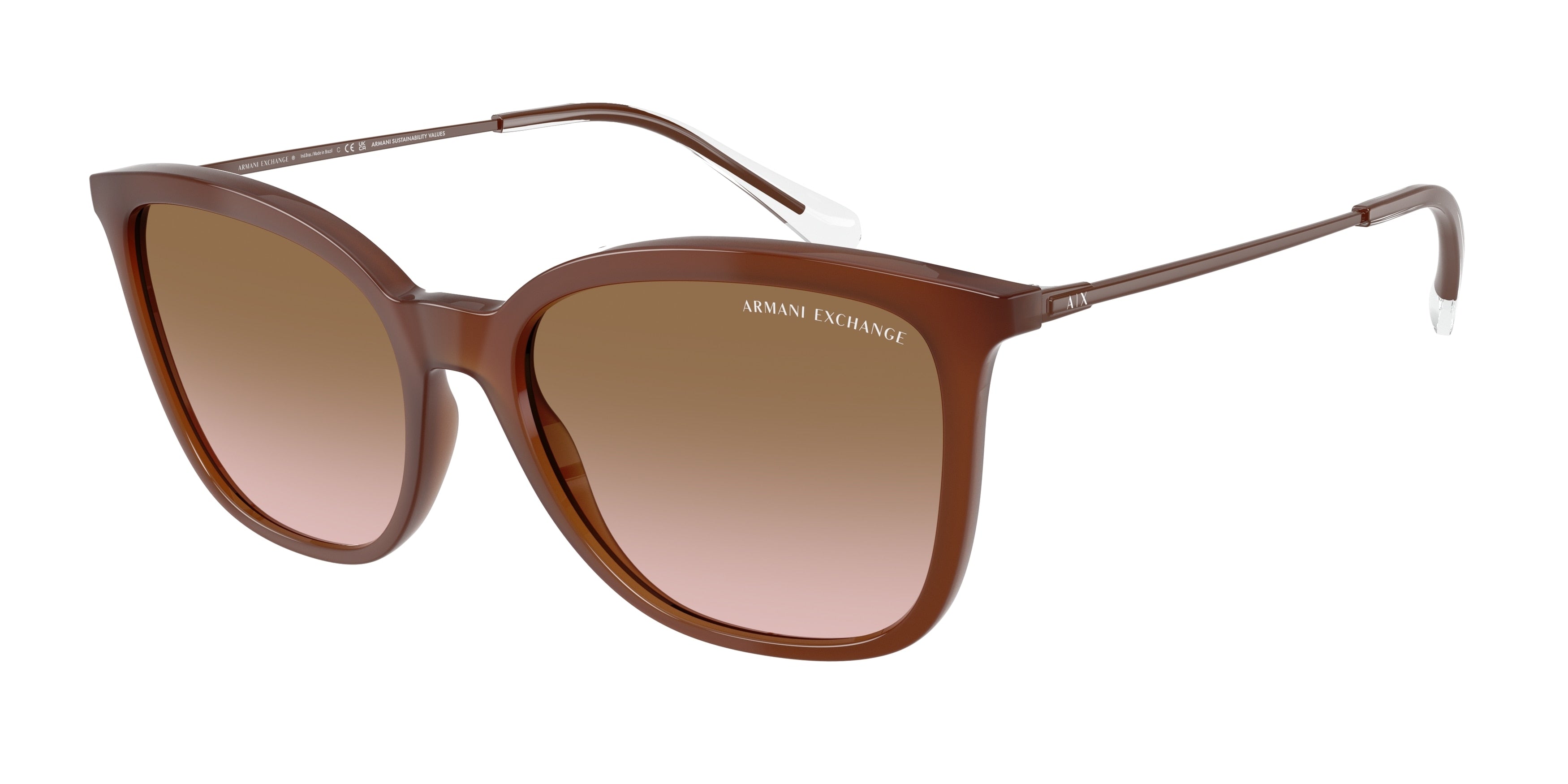 Armani Exchange 0AX4151SF