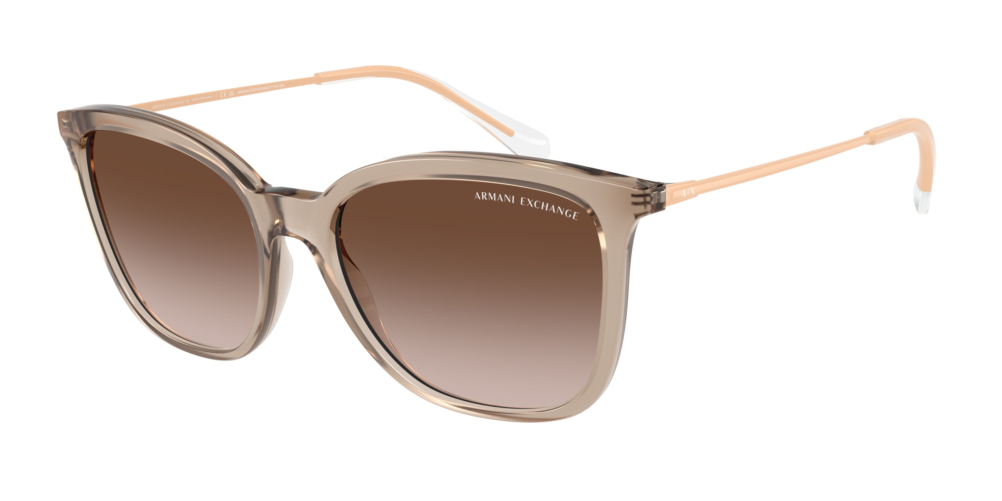 Armani Exchange 0AX4151SF
