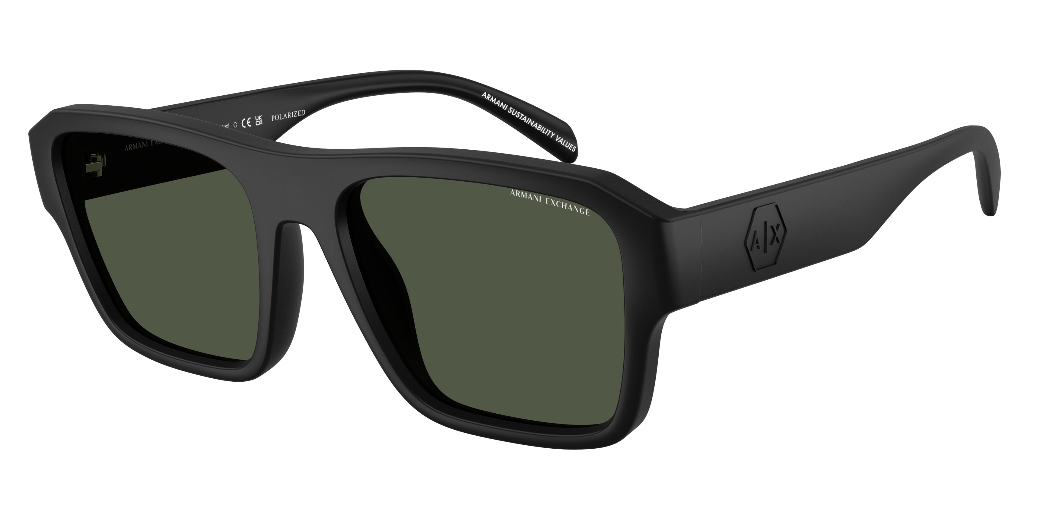 Armani Exchange 0AX4154SU