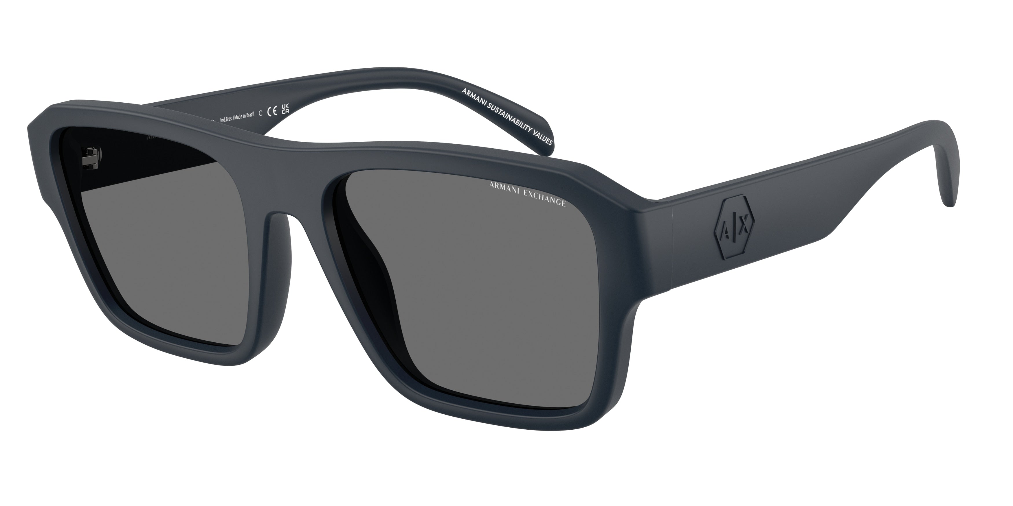 Armani Exchange 0AX4154SU