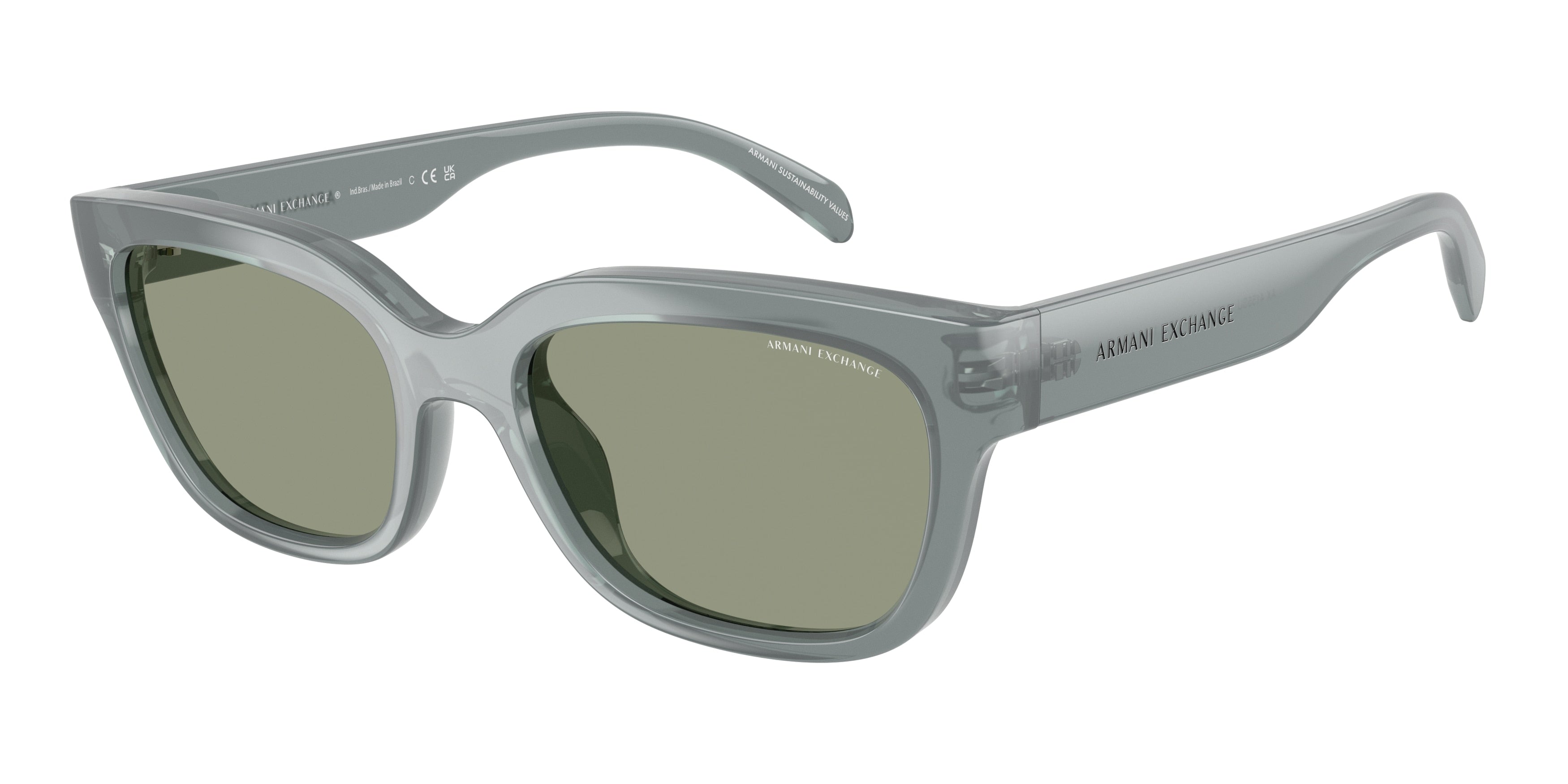 Armani Exchange 0AX4155SU