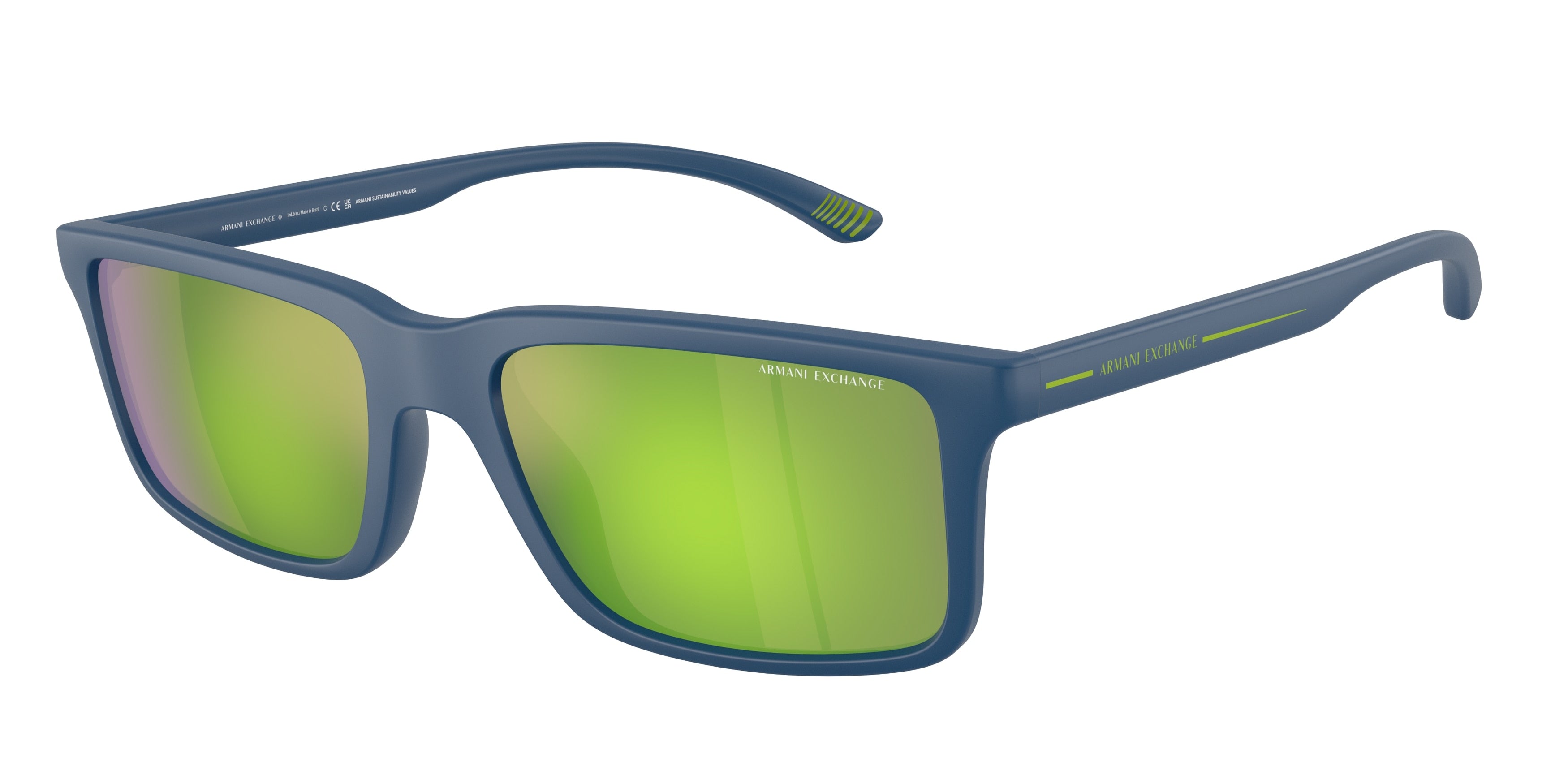 Armani Exchange 0AX4157SU