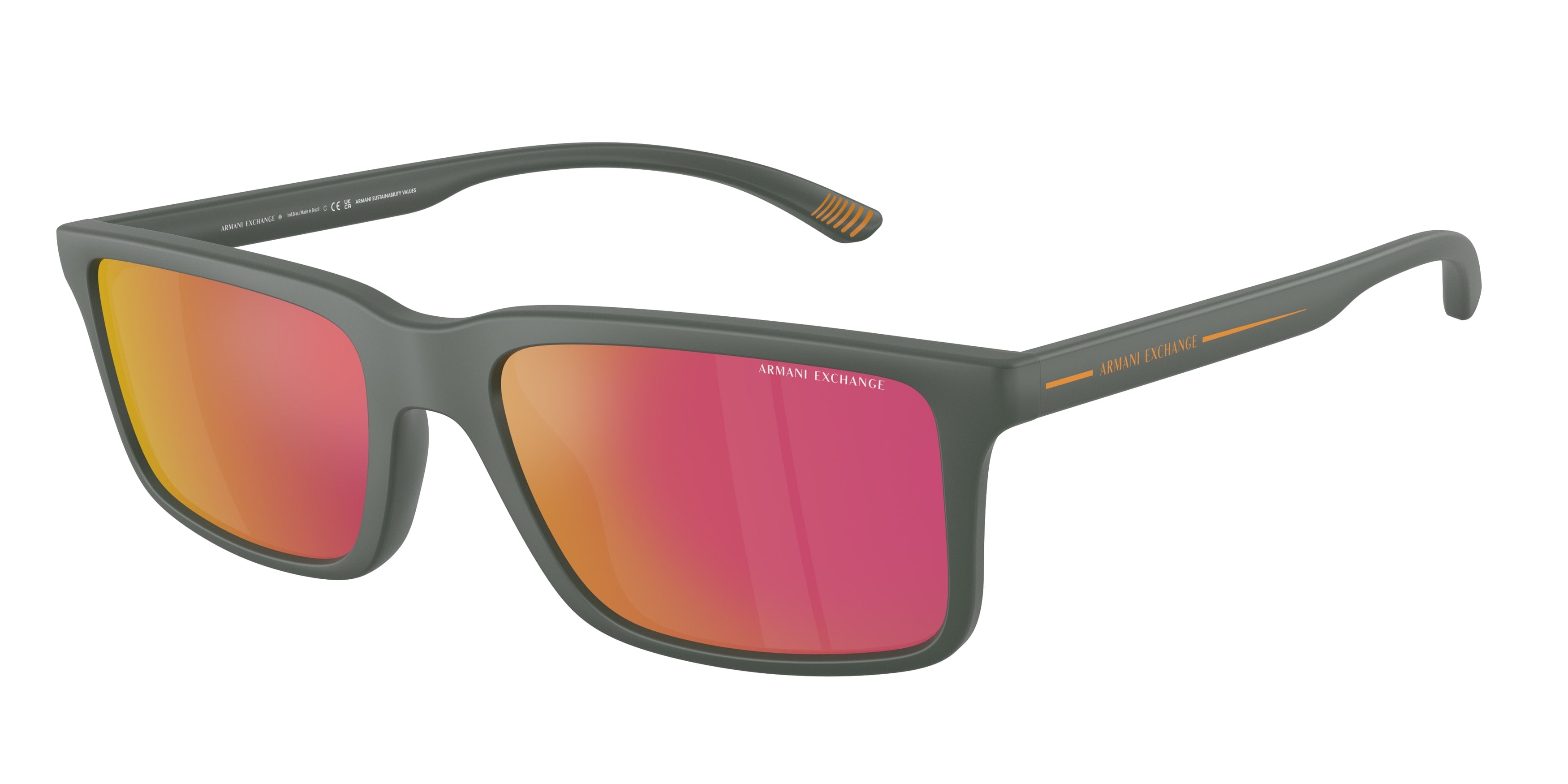 Armani Exchange 0AX4157SU