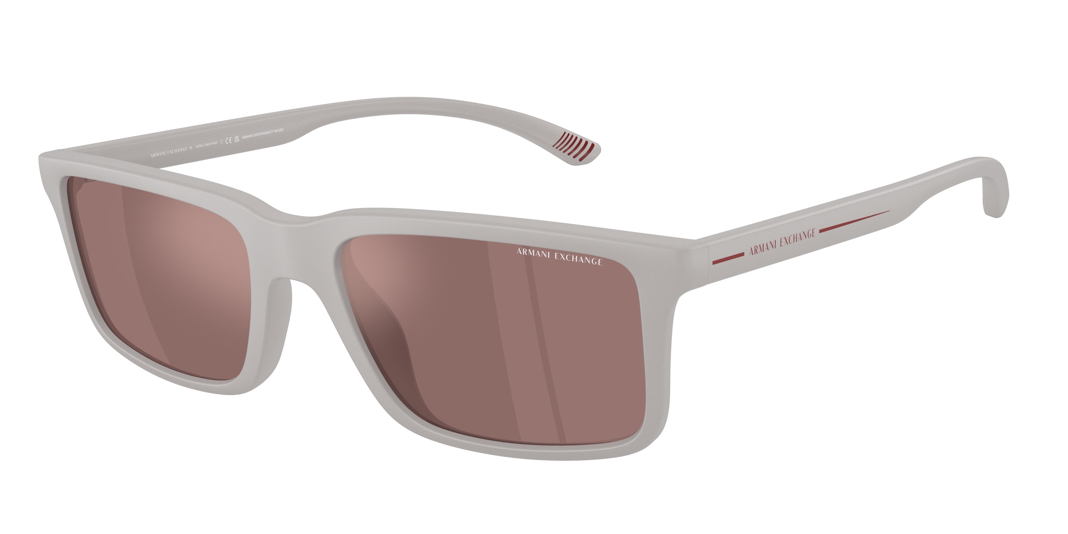 Armani Exchange 0AX4157SU