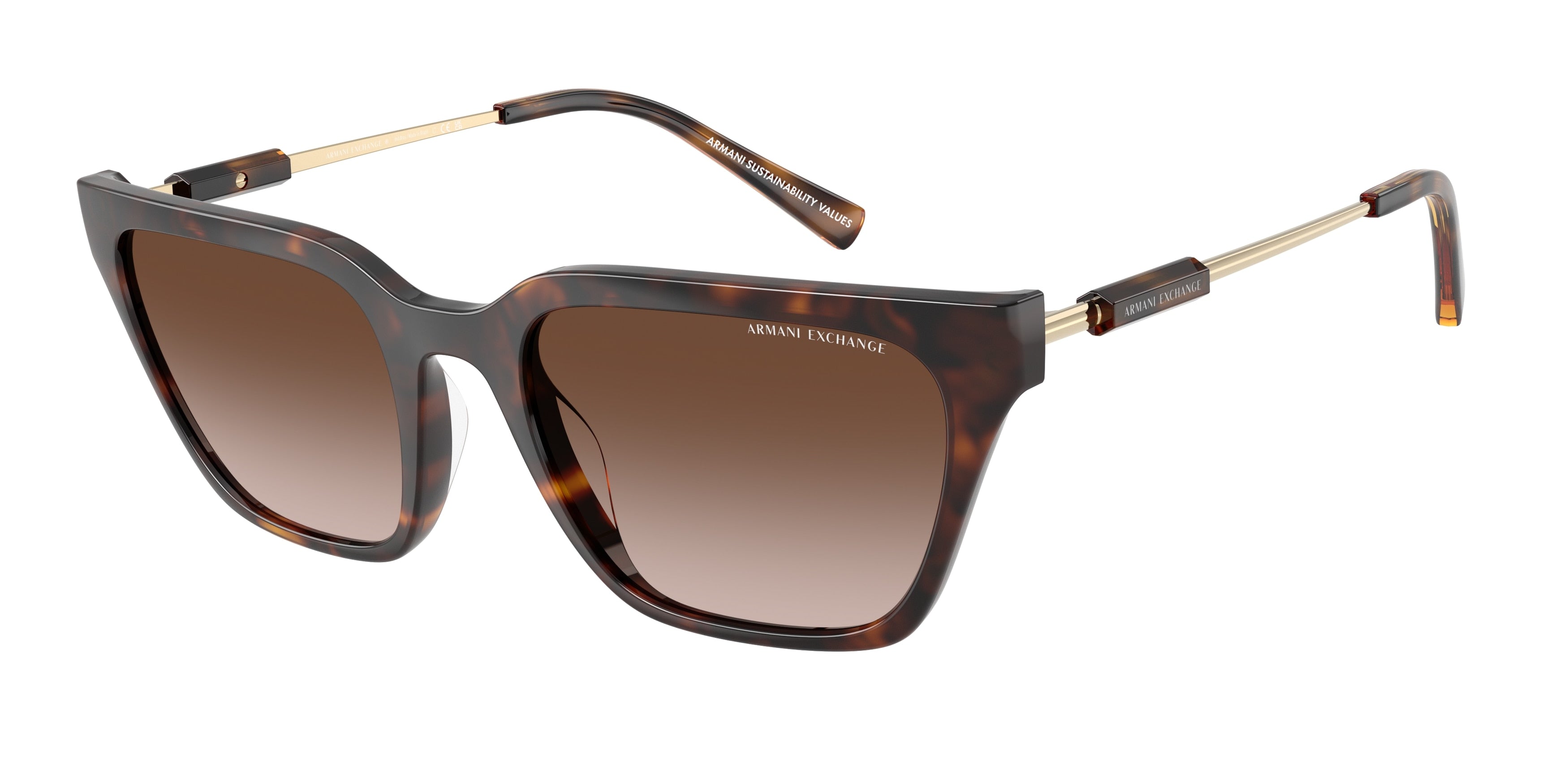 Armani Exchange 0AX4158SF