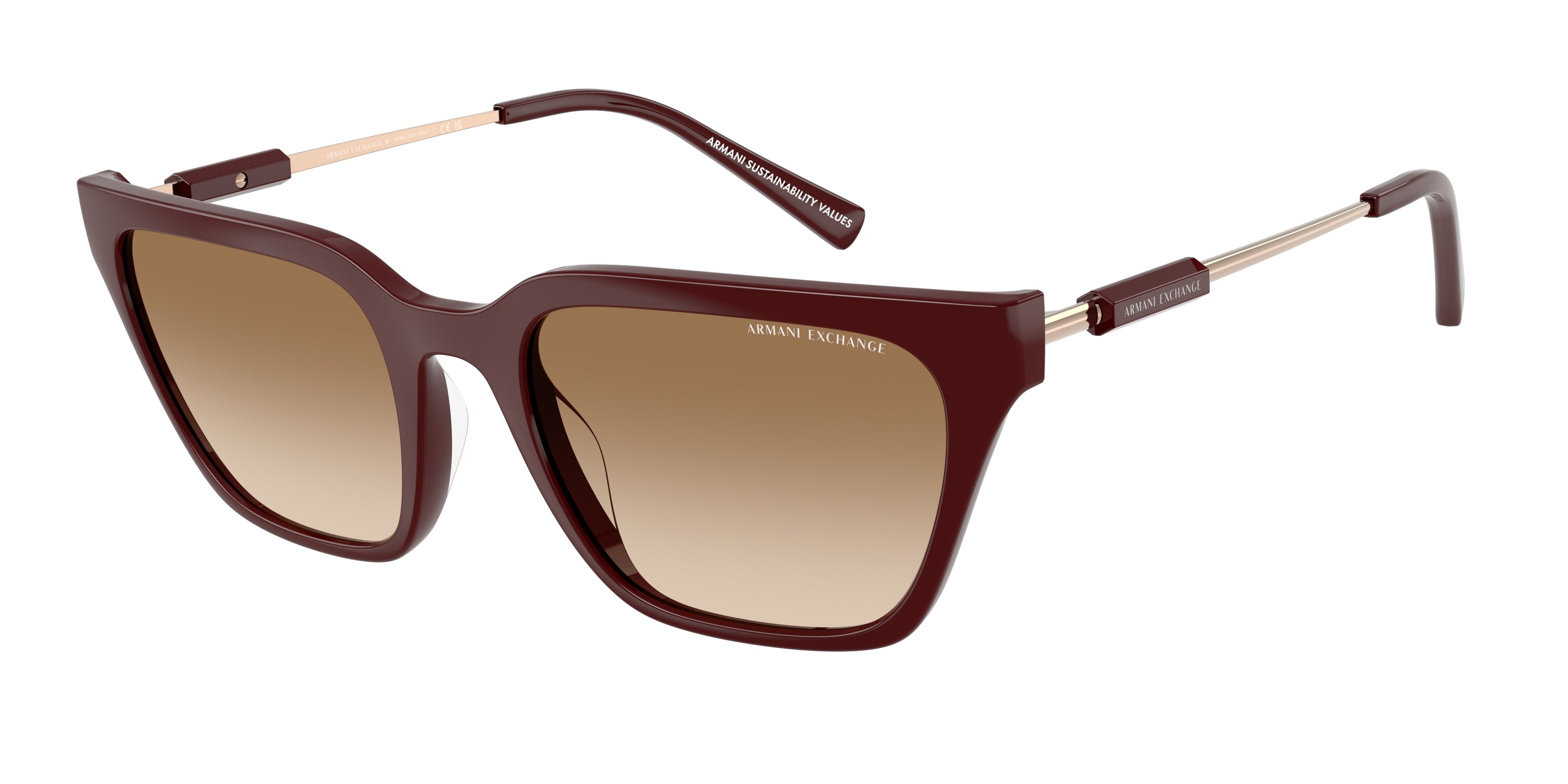 Armani Exchange 0AX4158SF