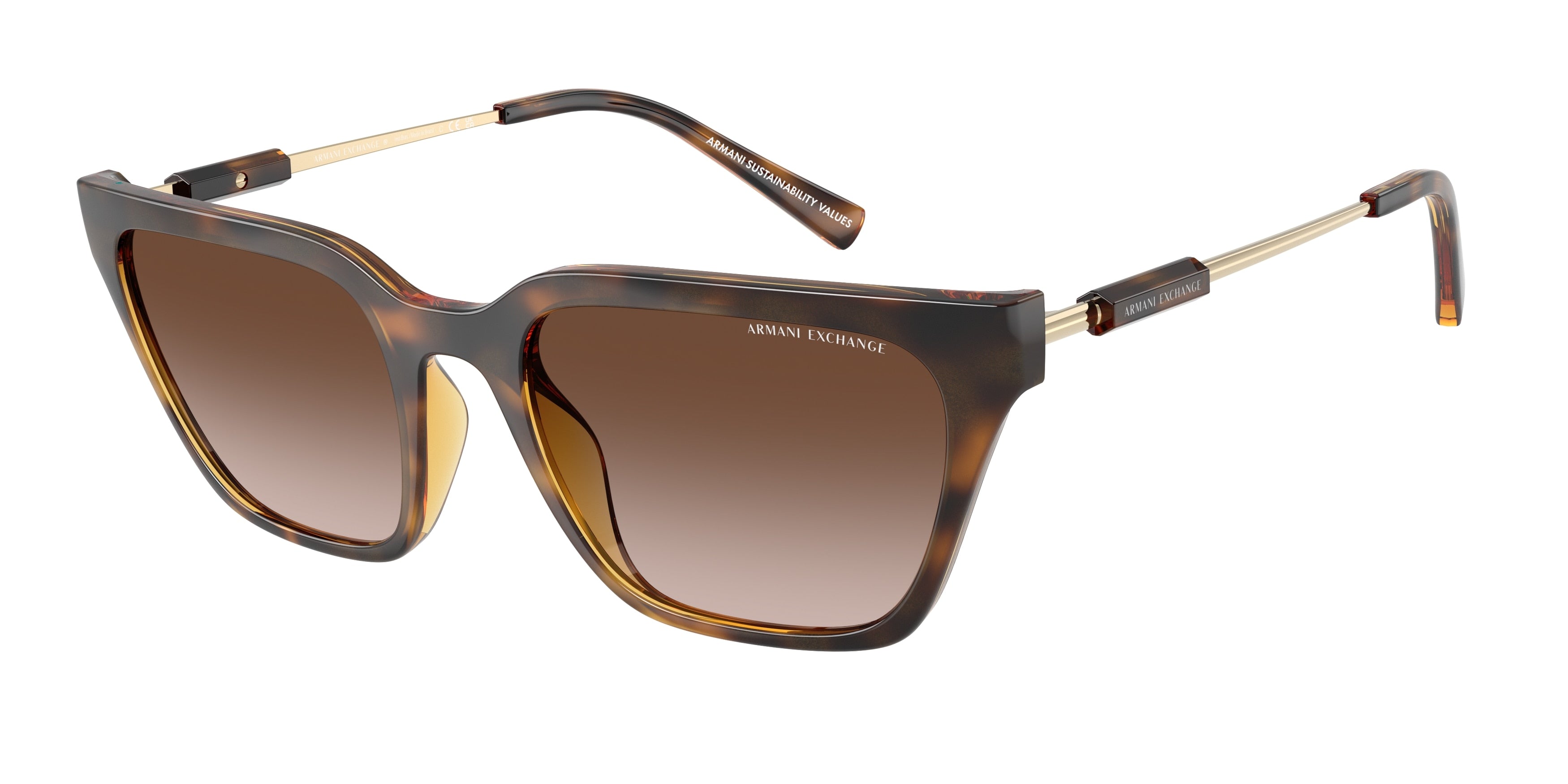 Armani Exchange 0AX4158S