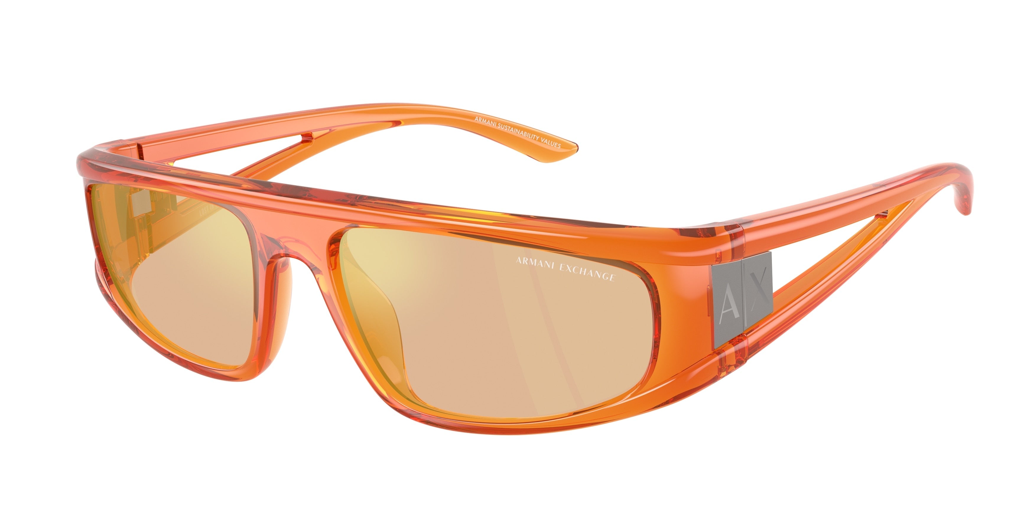 Armani Exchange 0AX4159SU