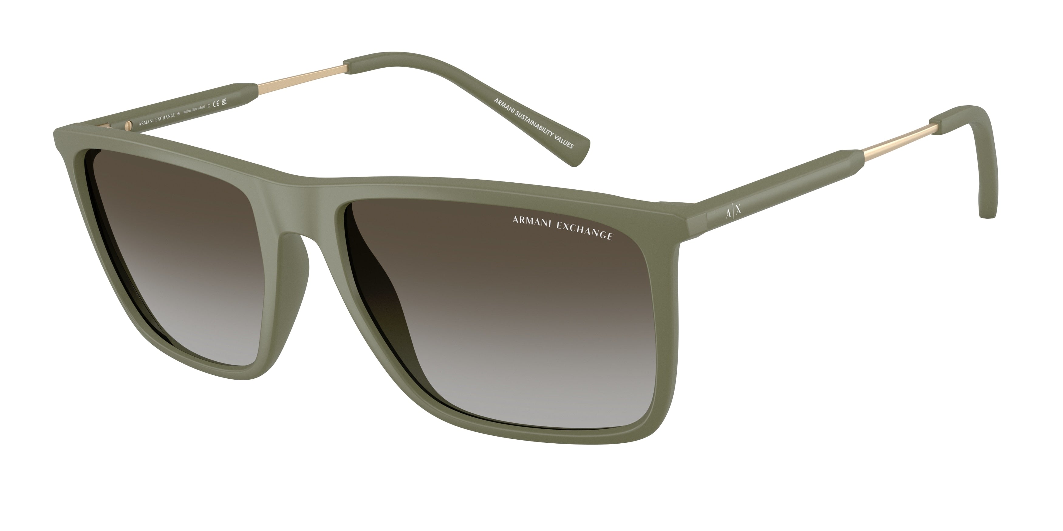 Armani Exchange 0AX4160S