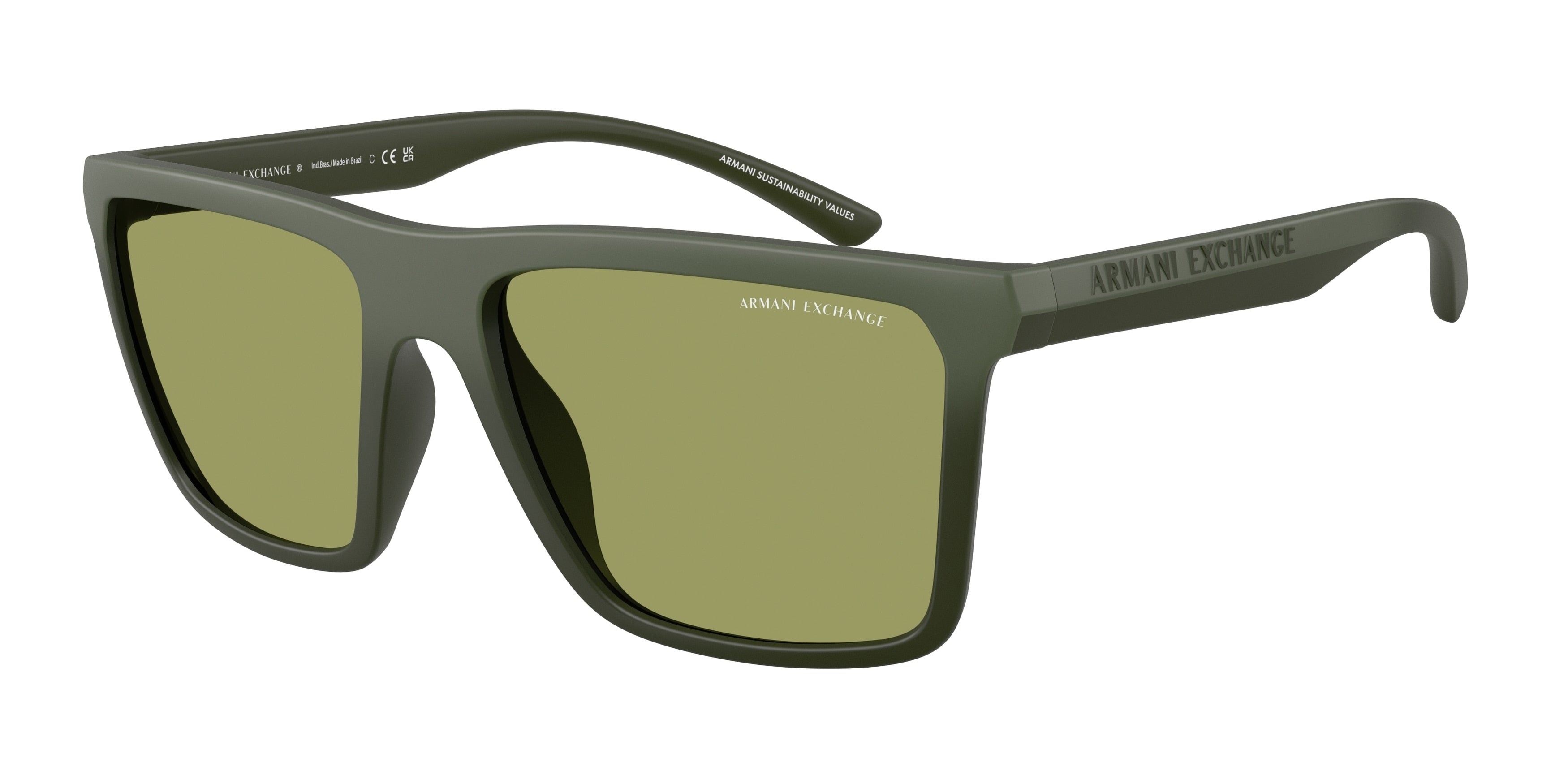 Armani Exchange 0AX4162SU